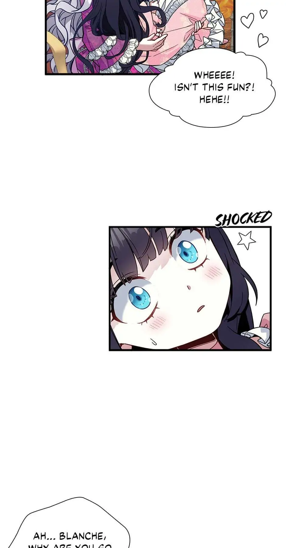 Not-Sew-Wicked Stepmom 「Official」 - Episode 22 manhwa