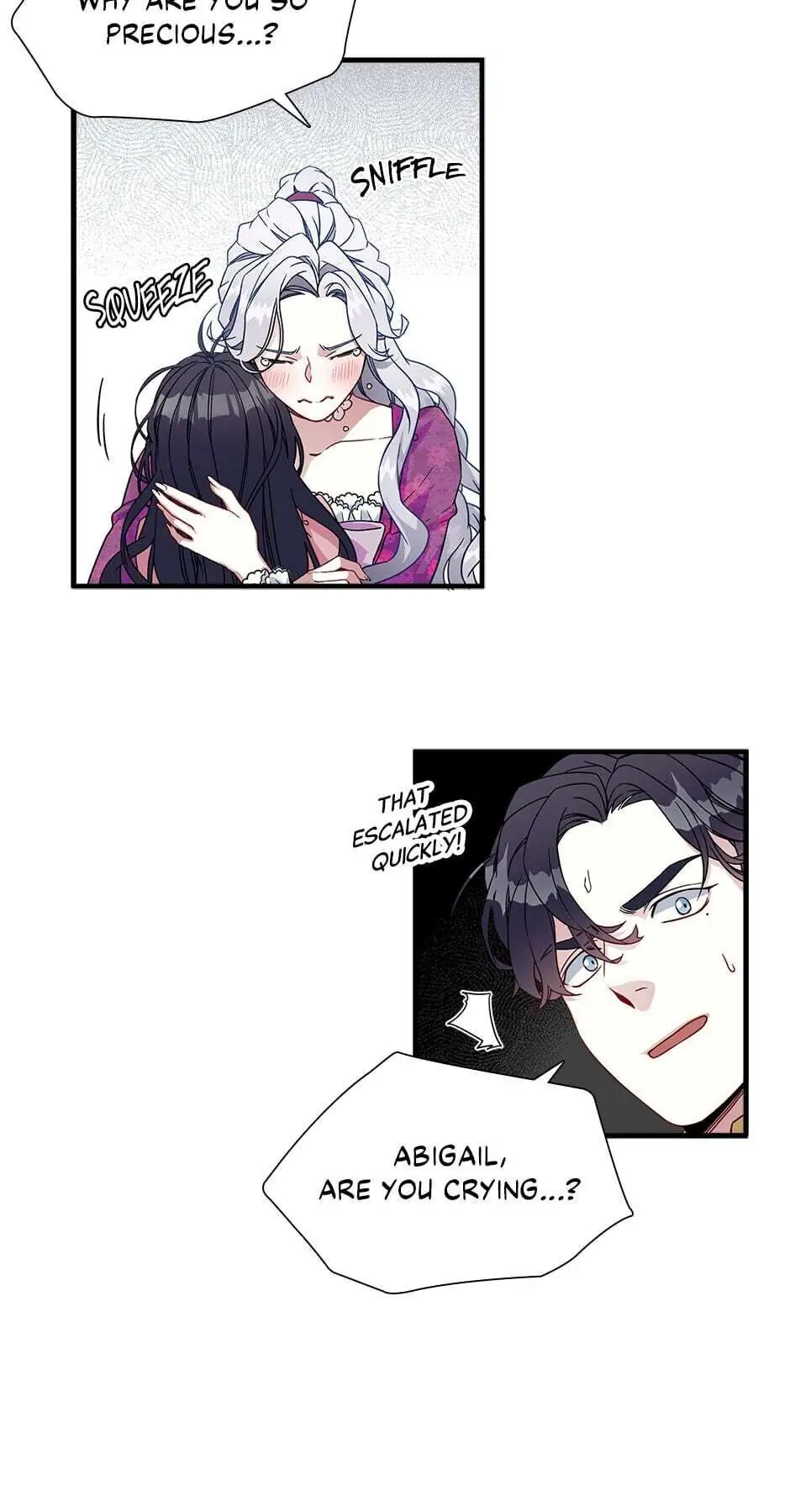 Not-Sew-Wicked Stepmom 「Official」 - Episode 22 manhwa