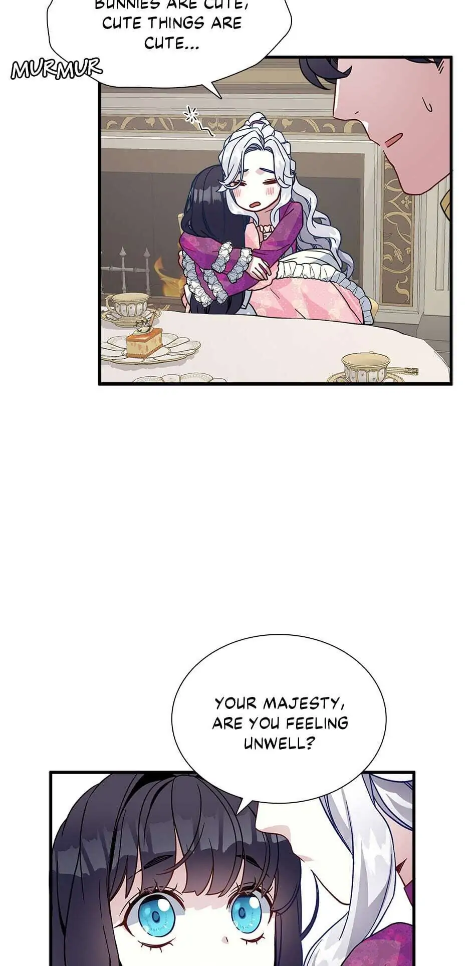 Not-Sew-Wicked Stepmom 「Official」 - Episode 22 manhwa