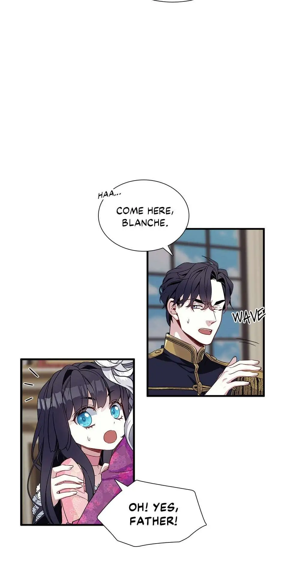 Not-Sew-Wicked Stepmom 「Official」 - Episode 22 manhwa
