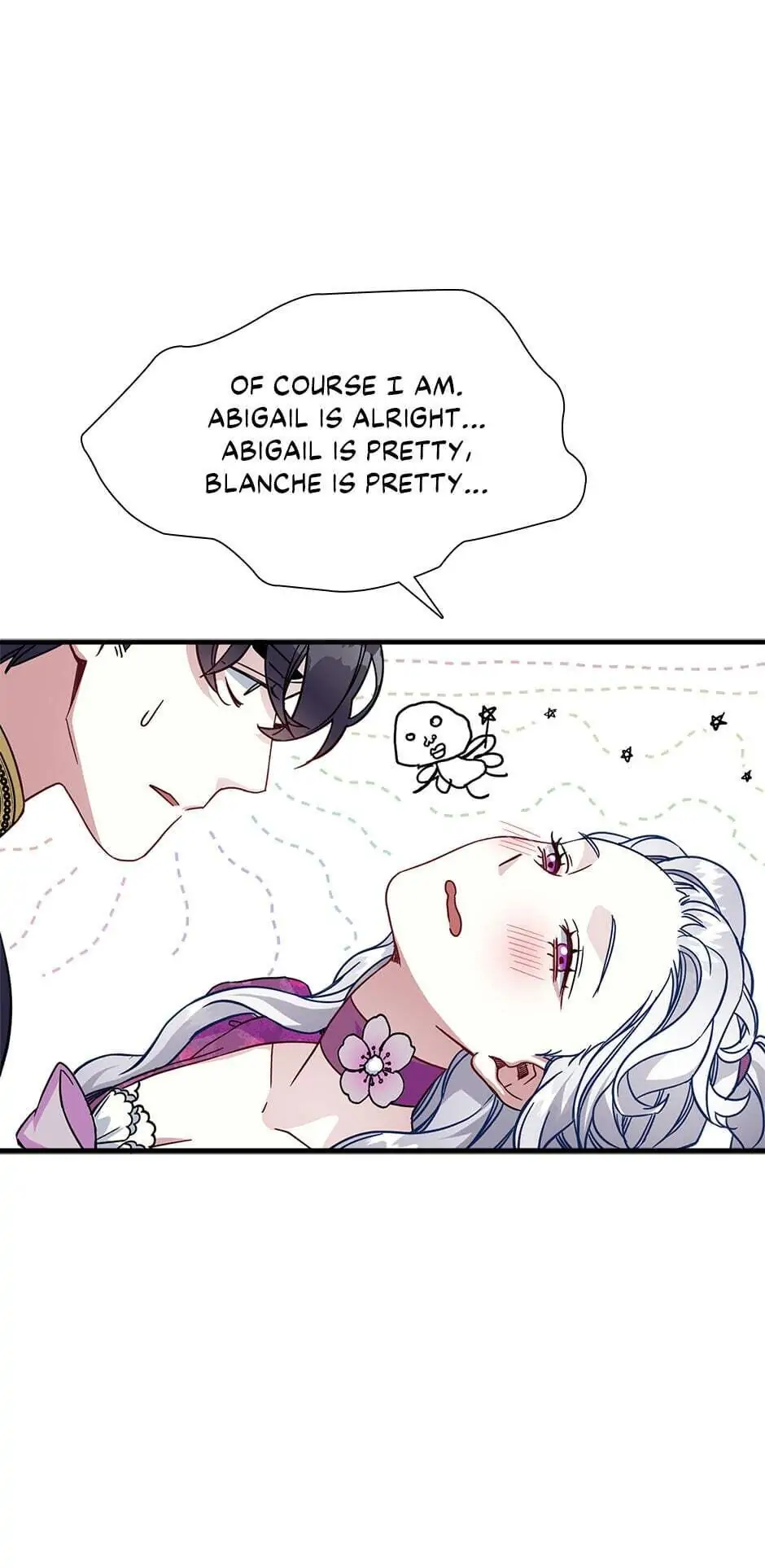 Not-Sew-Wicked Stepmom 「Official」 - Episode 22 manhwa