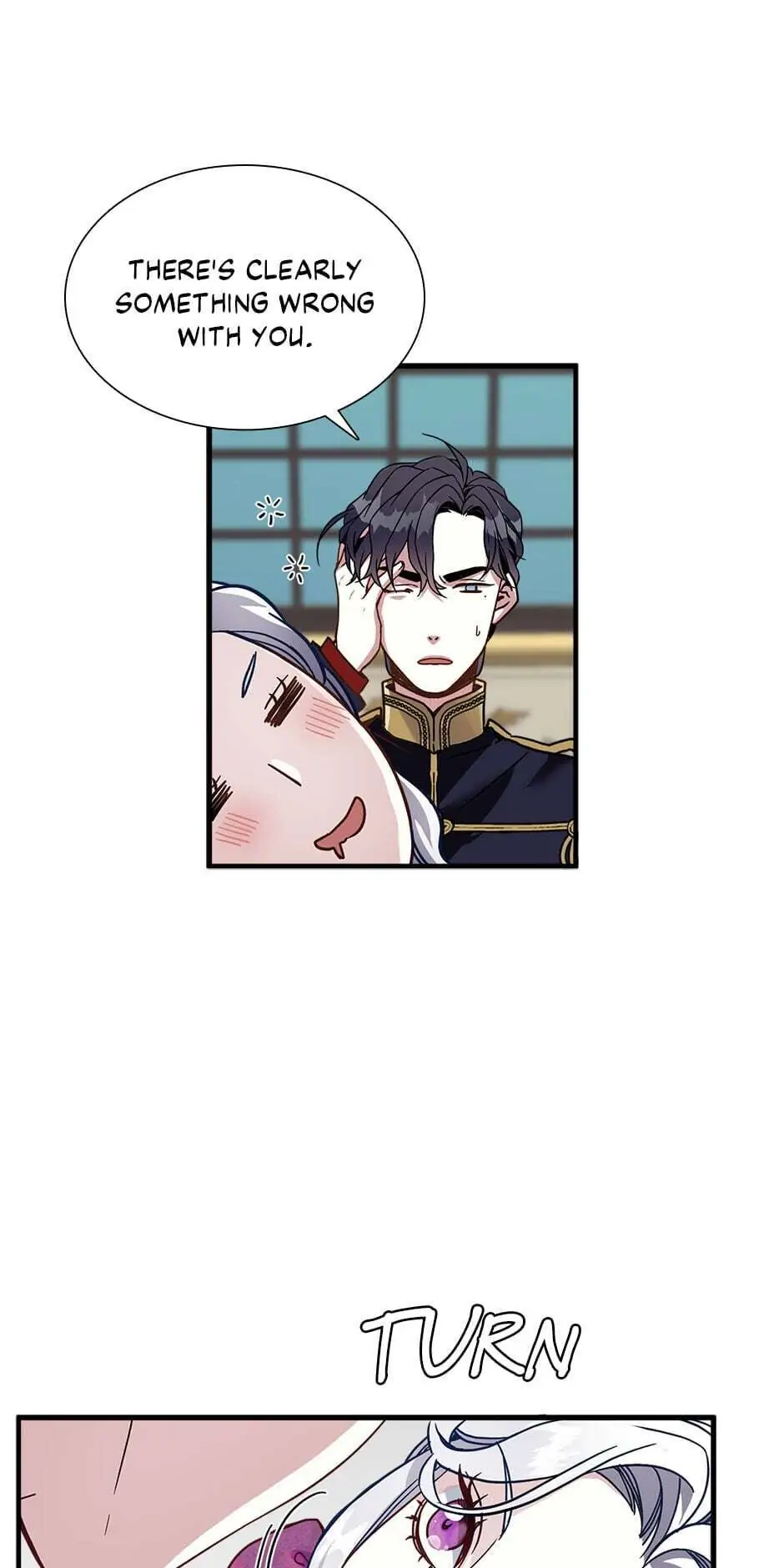 Not-Sew-Wicked Stepmom 「Official」 - Episode 22 manhwa