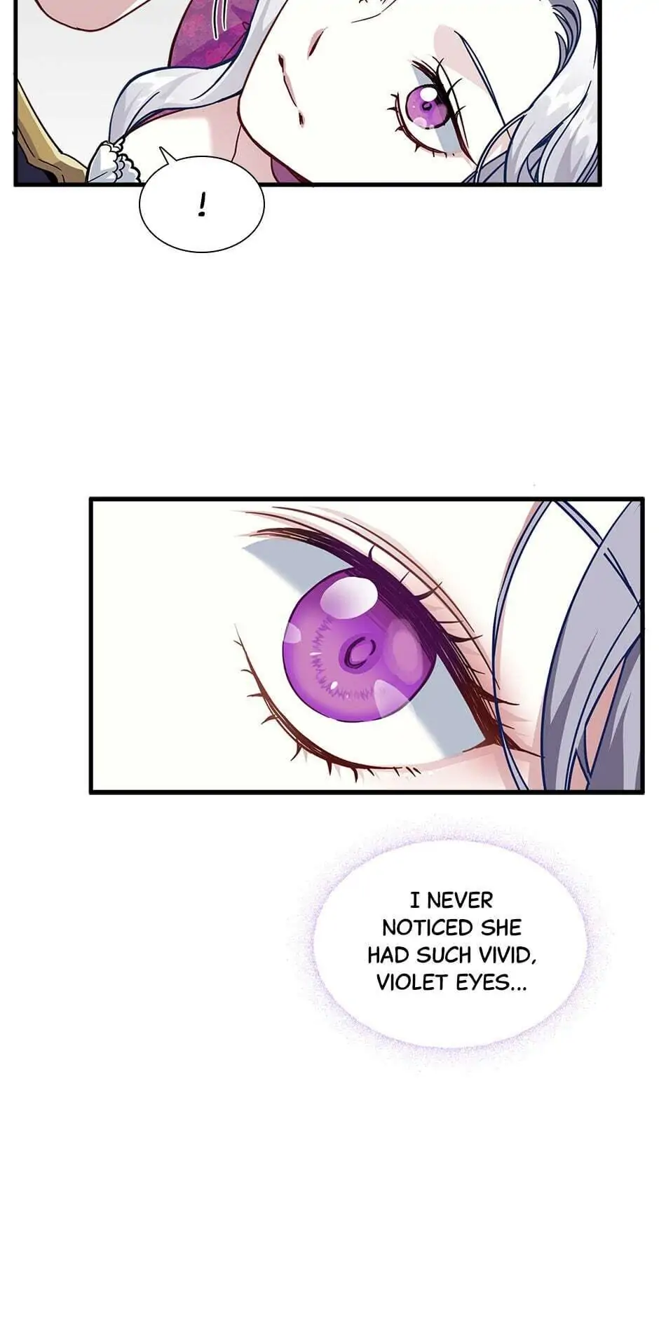 Not-Sew-Wicked Stepmom 「Official」 - Episode 22 manhwa