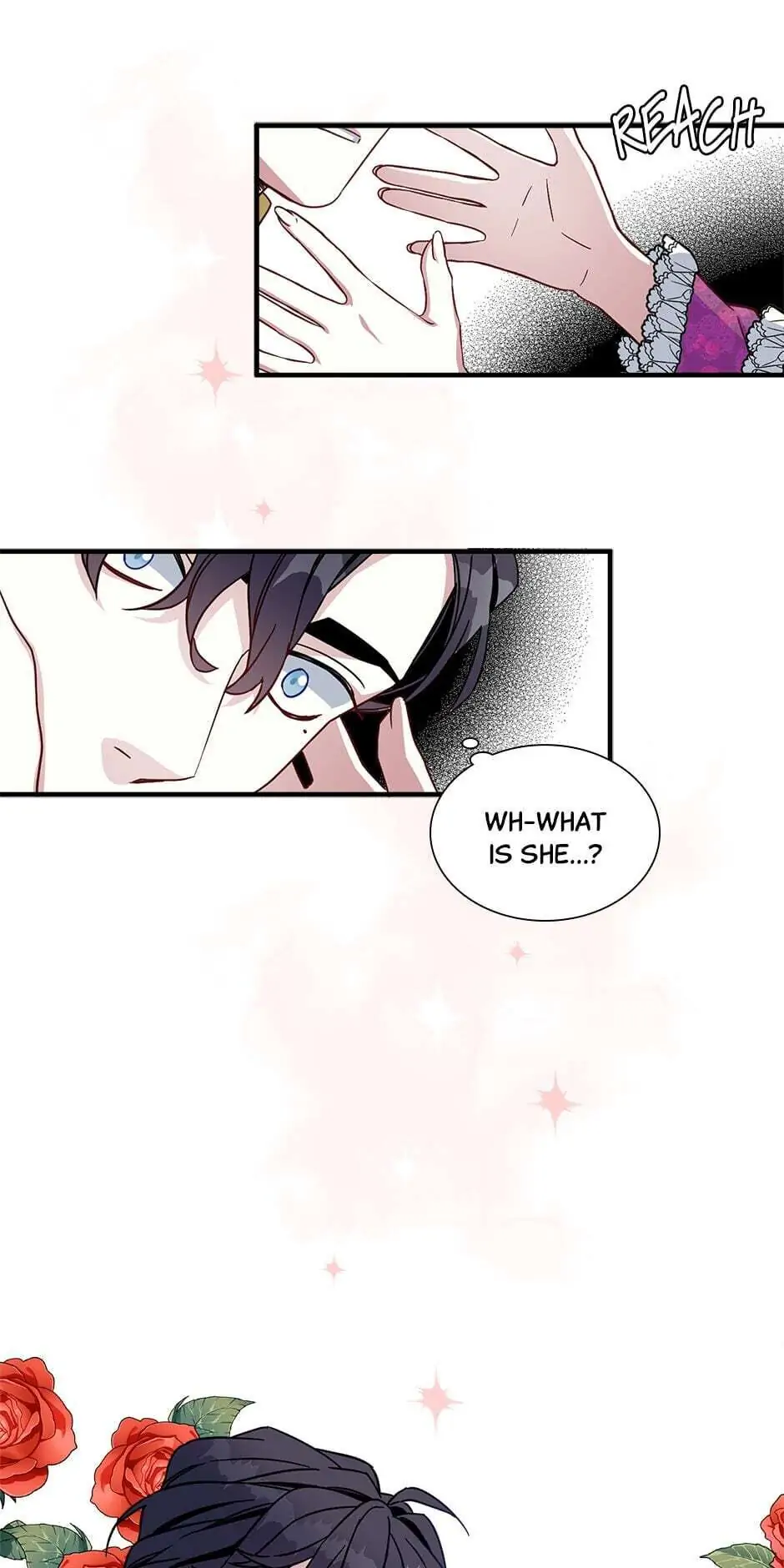 Not-Sew-Wicked Stepmom 「Official」 - Episode 22 manhwa