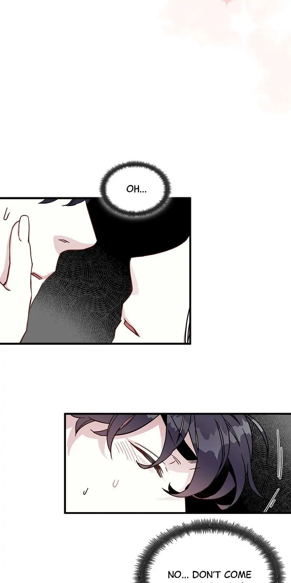 Not-Sew-Wicked Stepmom 「Official」 - Episode 22 manhwa