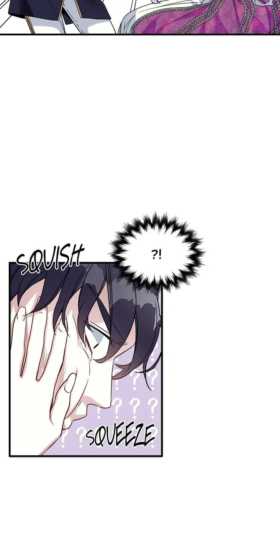 Not-Sew-Wicked Stepmom 「Official」 - Episode 22 manhwa