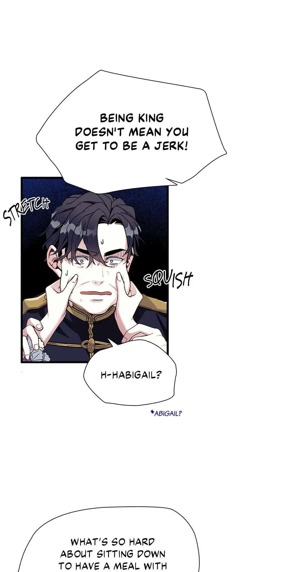 Not-Sew-Wicked Stepmom 「Official」 - Episode 22 manhwa