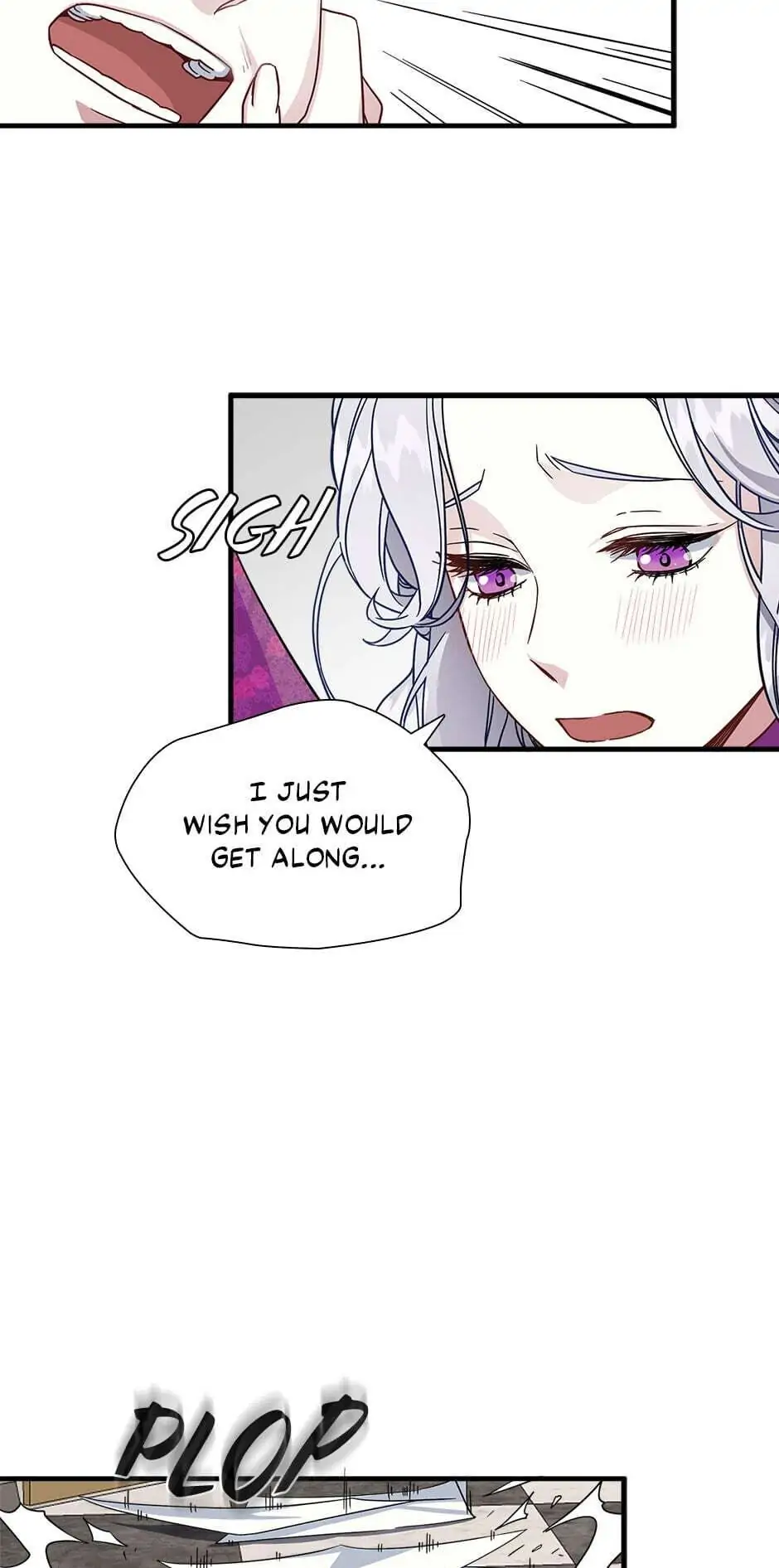 Not-Sew-Wicked Stepmom 「Official」 - Episode 22 manhwa