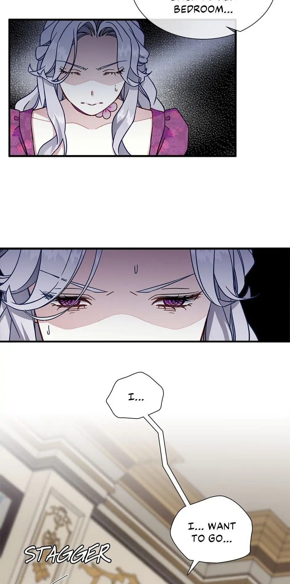Not-Sew-Wicked Stepmom 「Official」 - Episode 22 manhwa