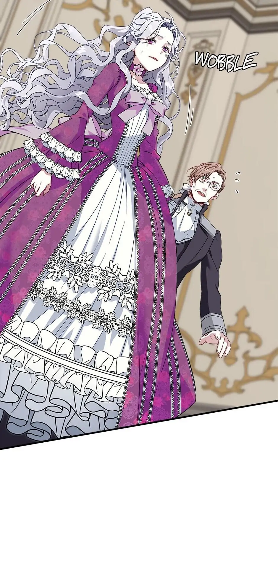 Not-Sew-Wicked Stepmom 「Official」 - Episode 22 manhwa