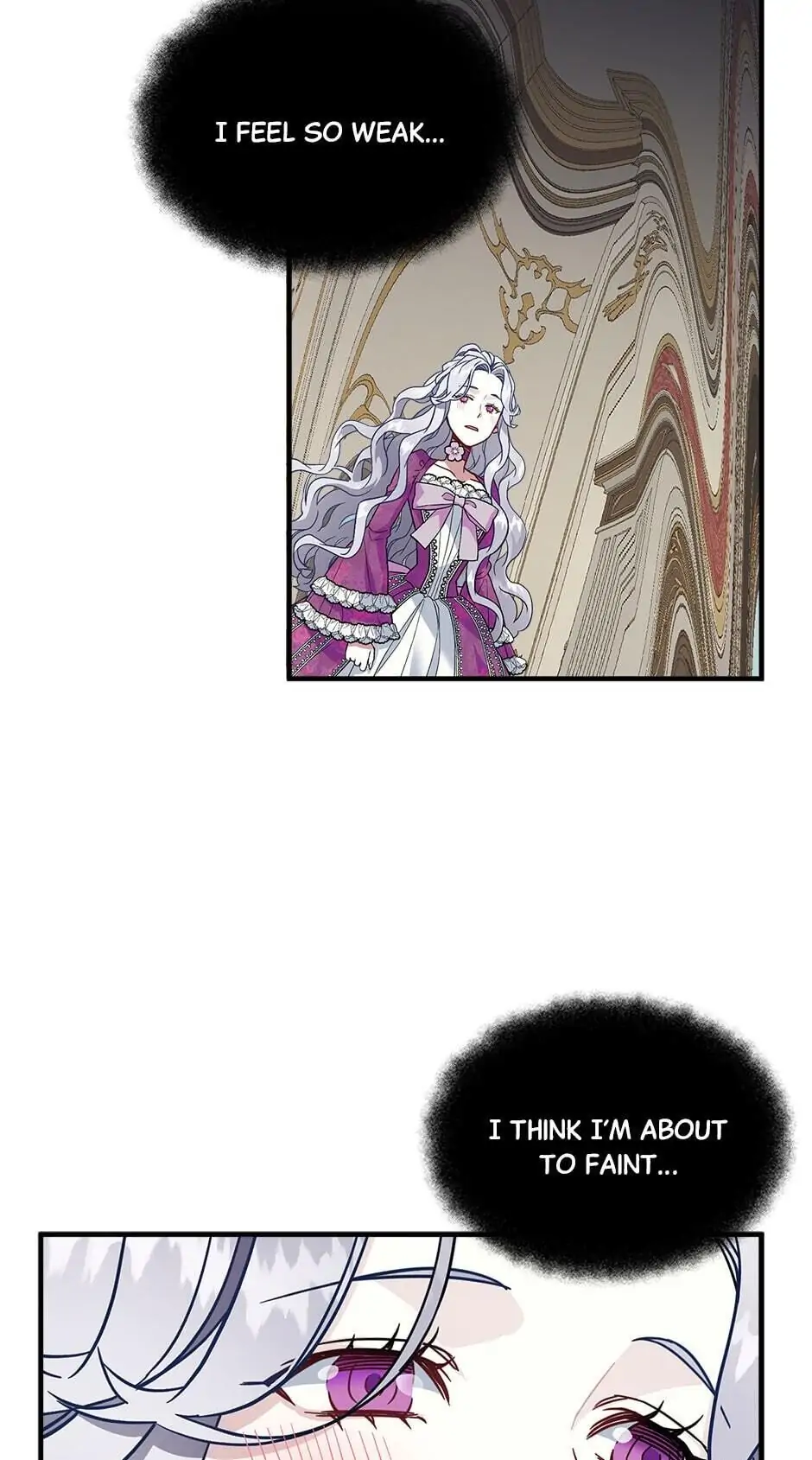 Not-Sew-Wicked Stepmom 「Official」 - Episode 22 manhwa