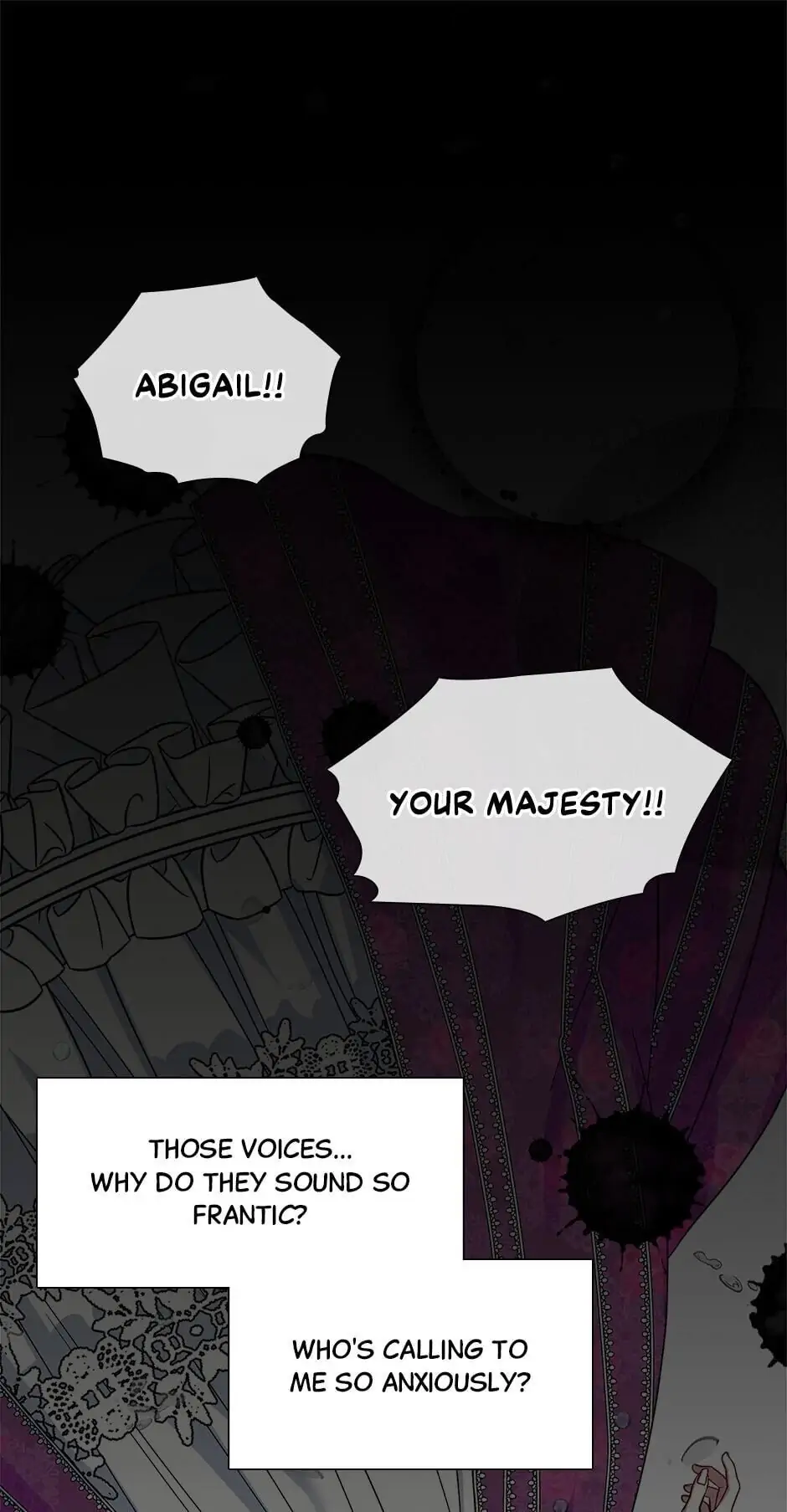 Not-Sew-Wicked Stepmom 「Official」 - Episode 23 manhwa