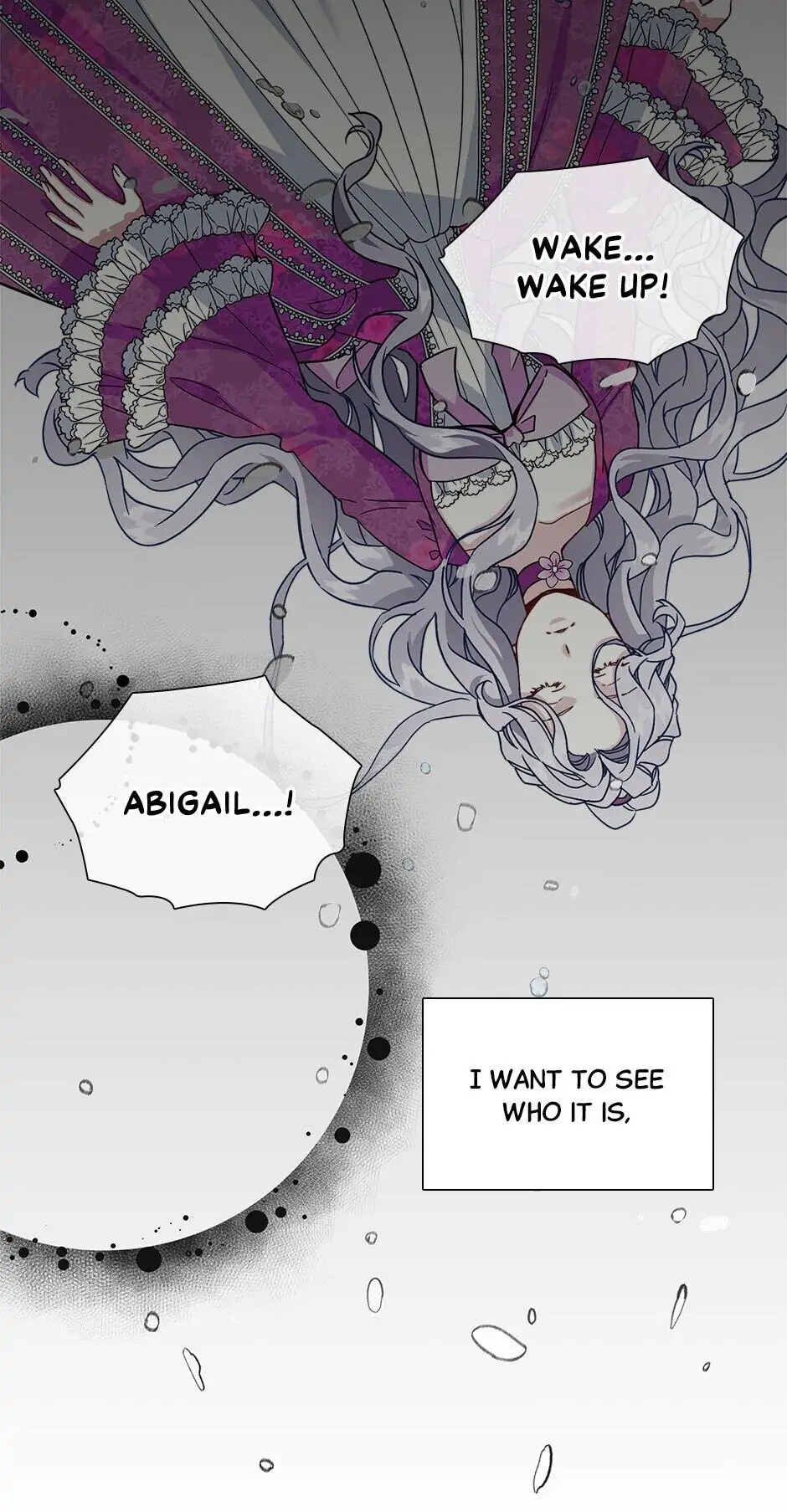 Not-Sew-Wicked Stepmom 「Official」 - Episode 23 manhwa