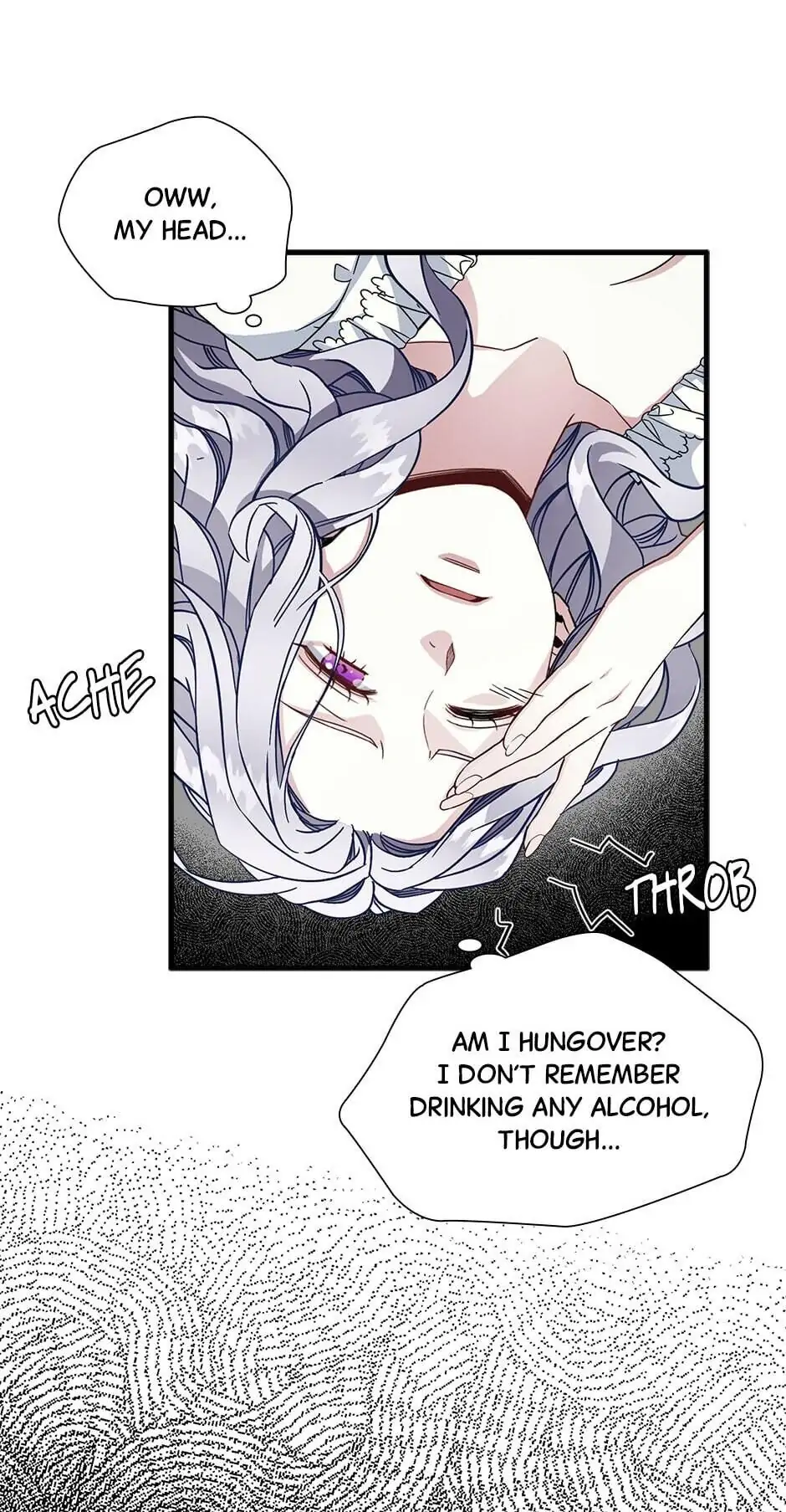 Not-Sew-Wicked Stepmom 「Official」 - Episode 23 manhwa