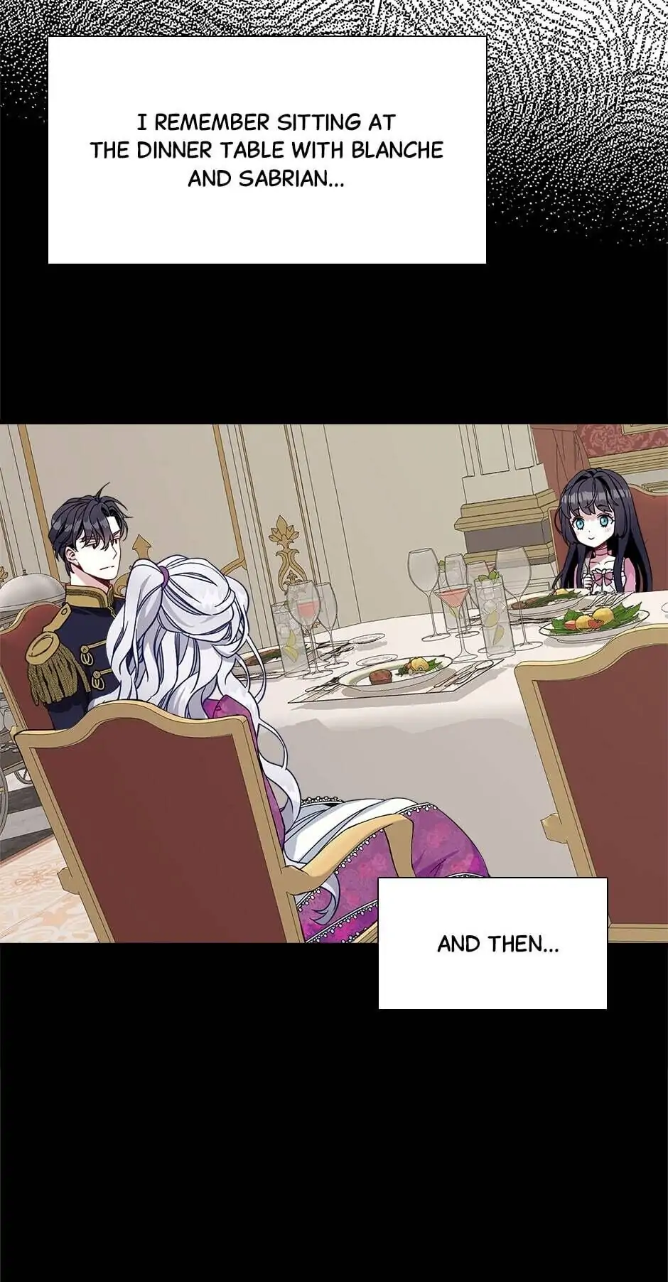 Not-Sew-Wicked Stepmom 「Official」 - Episode 23 manhwa