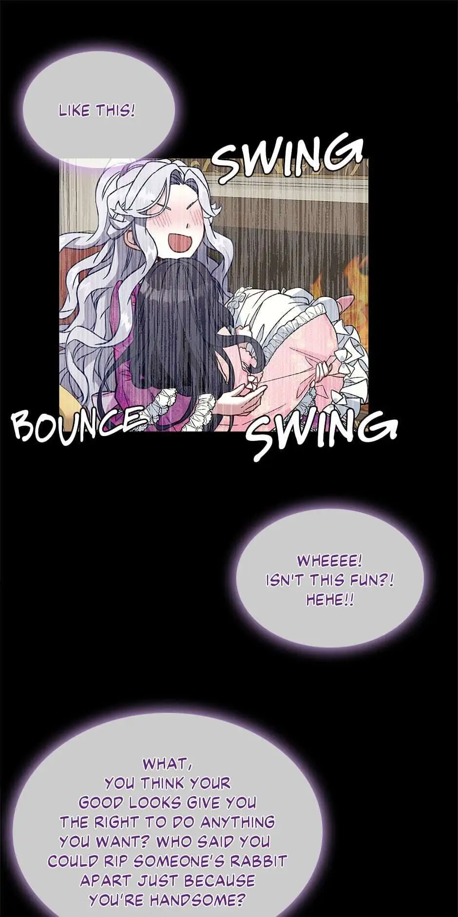 Not-Sew-Wicked Stepmom 「Official」 - Episode 23 manhwa