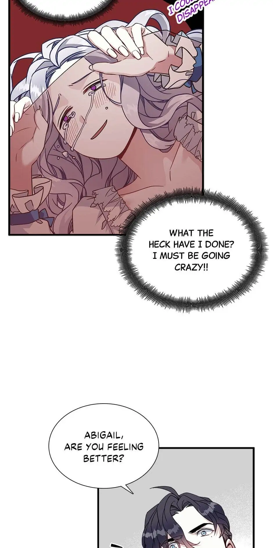 Not-Sew-Wicked Stepmom 「Official」 - Episode 23 manhwa