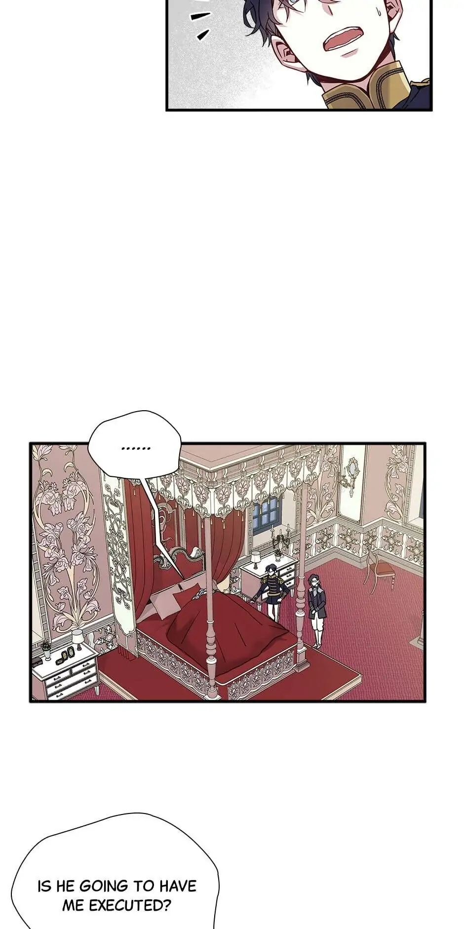 Not-Sew-Wicked Stepmom 「Official」 - Episode 23 manhwa