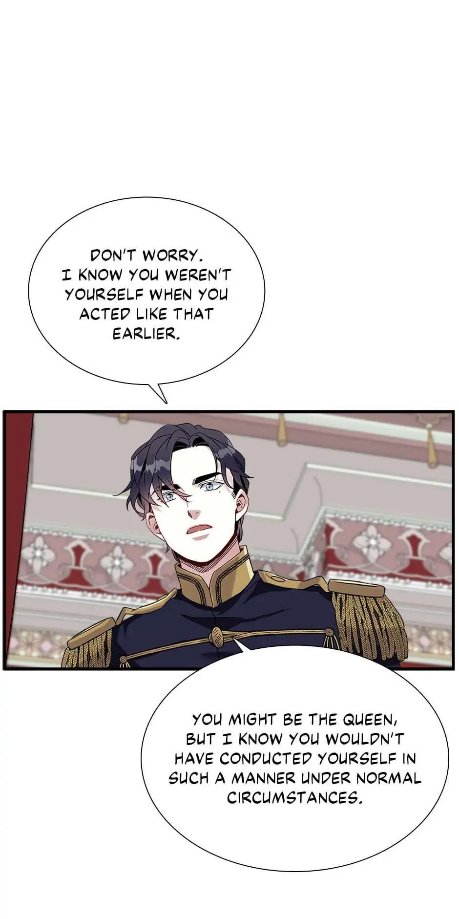 Not-Sew-Wicked Stepmom 「Official」 - Episode 23 manhwa