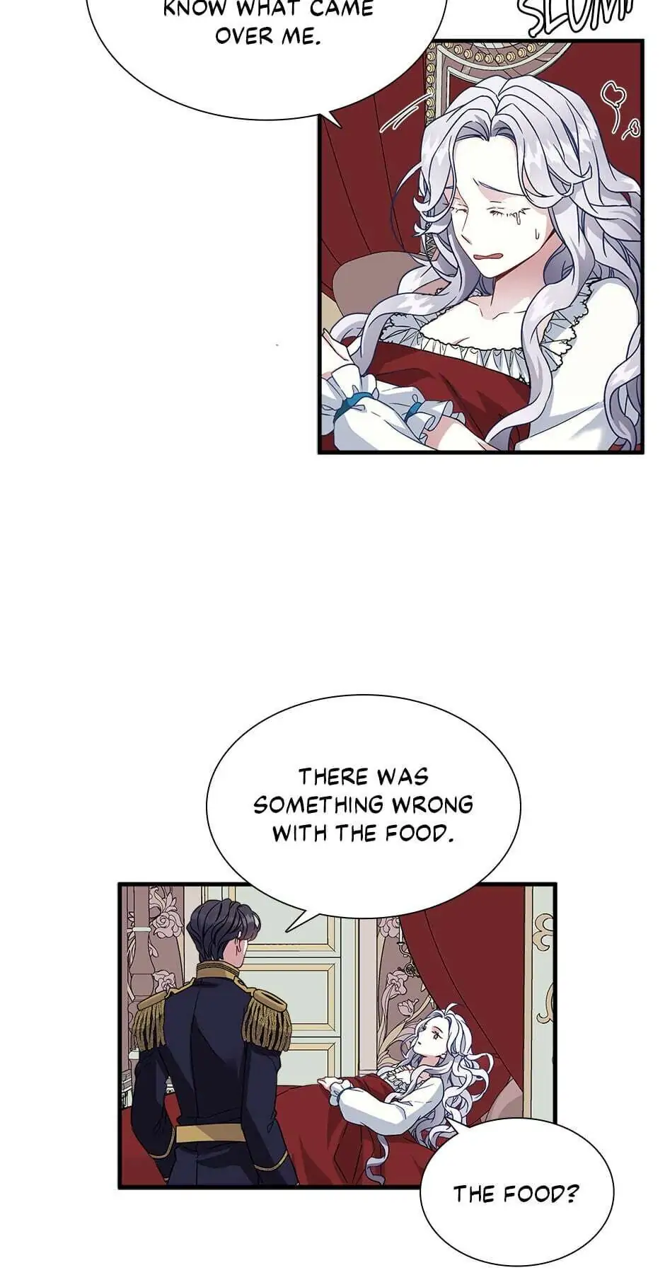 Not-Sew-Wicked Stepmom 「Official」 - Episode 23 manhwa