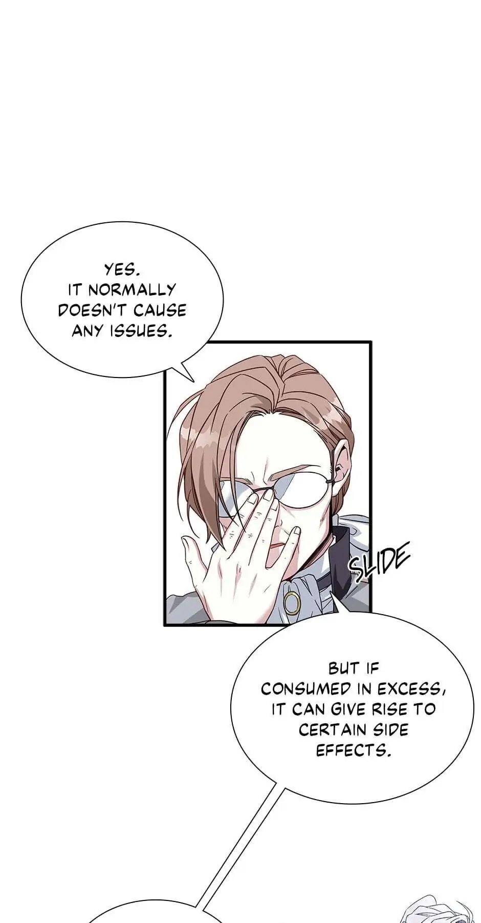 Not-Sew-Wicked Stepmom 「Official」 - Episode 23 manhwa