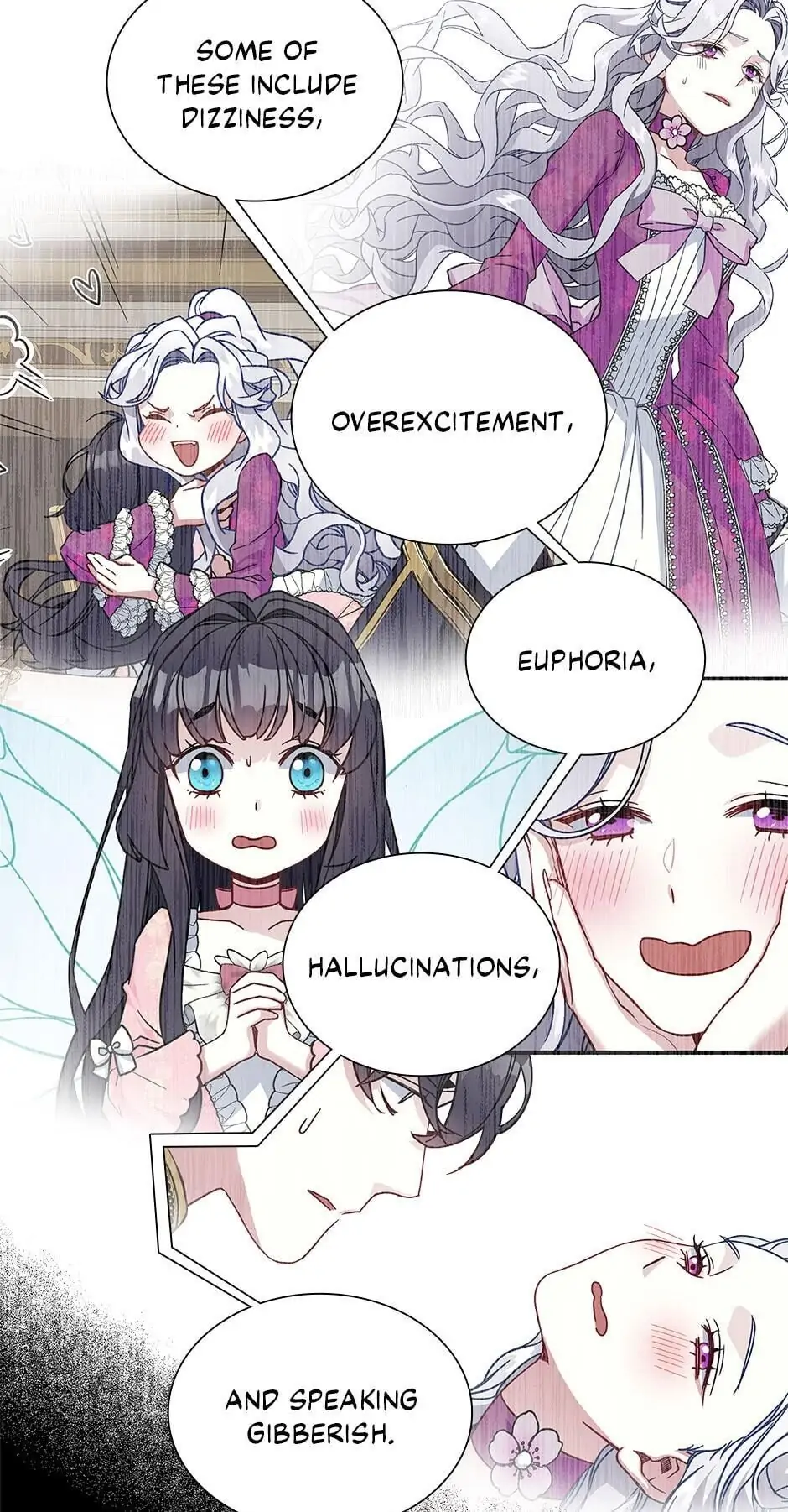 Not-Sew-Wicked Stepmom 「Official」 - Episode 23 manhwa