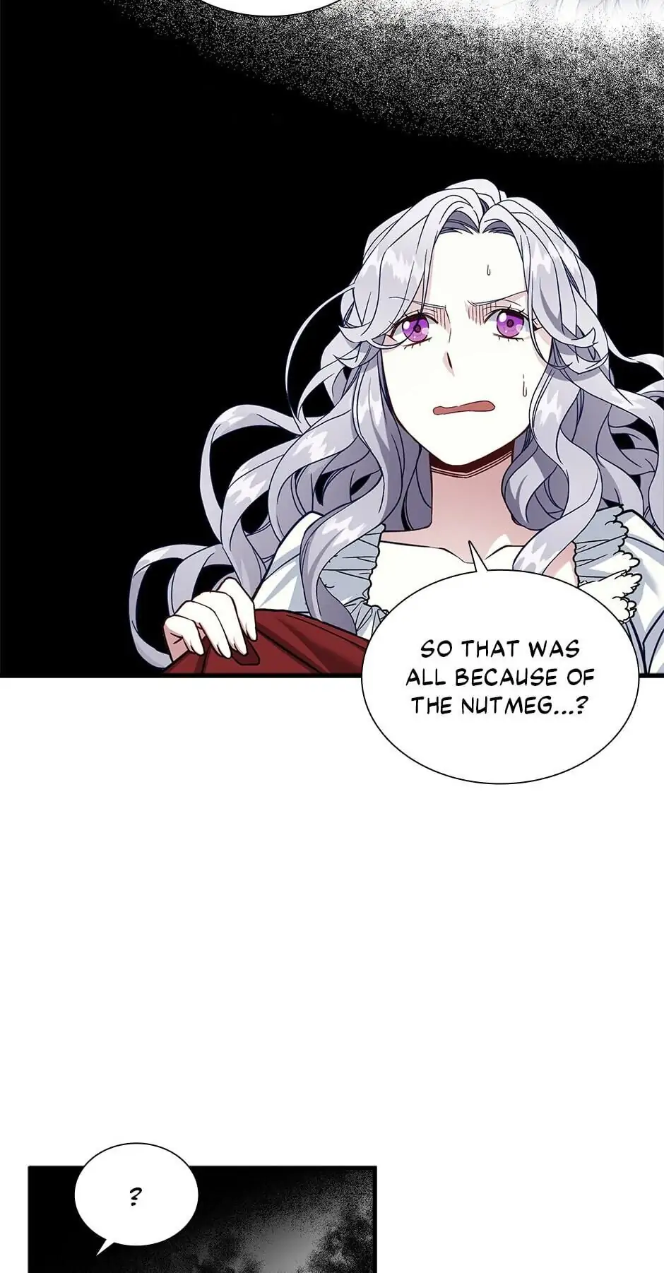 Not-Sew-Wicked Stepmom 「Official」 - Episode 23 manhwa