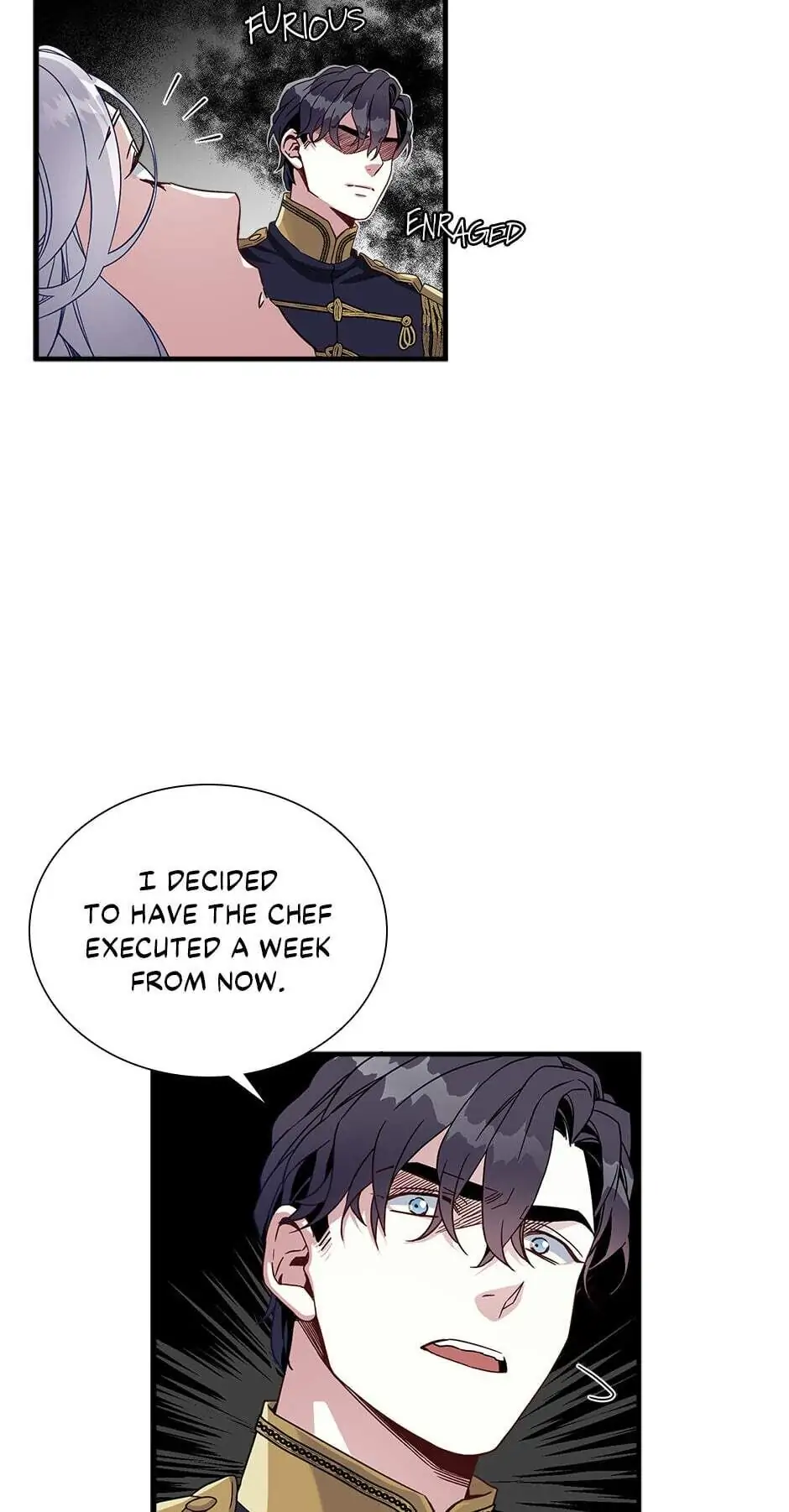 Not-Sew-Wicked Stepmom 「Official」 - Episode 23 manhwa