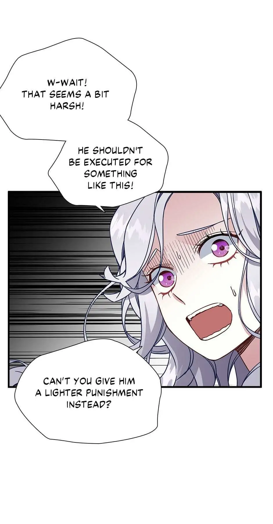 Not-Sew-Wicked Stepmom 「Official」 - Episode 23 manhwa