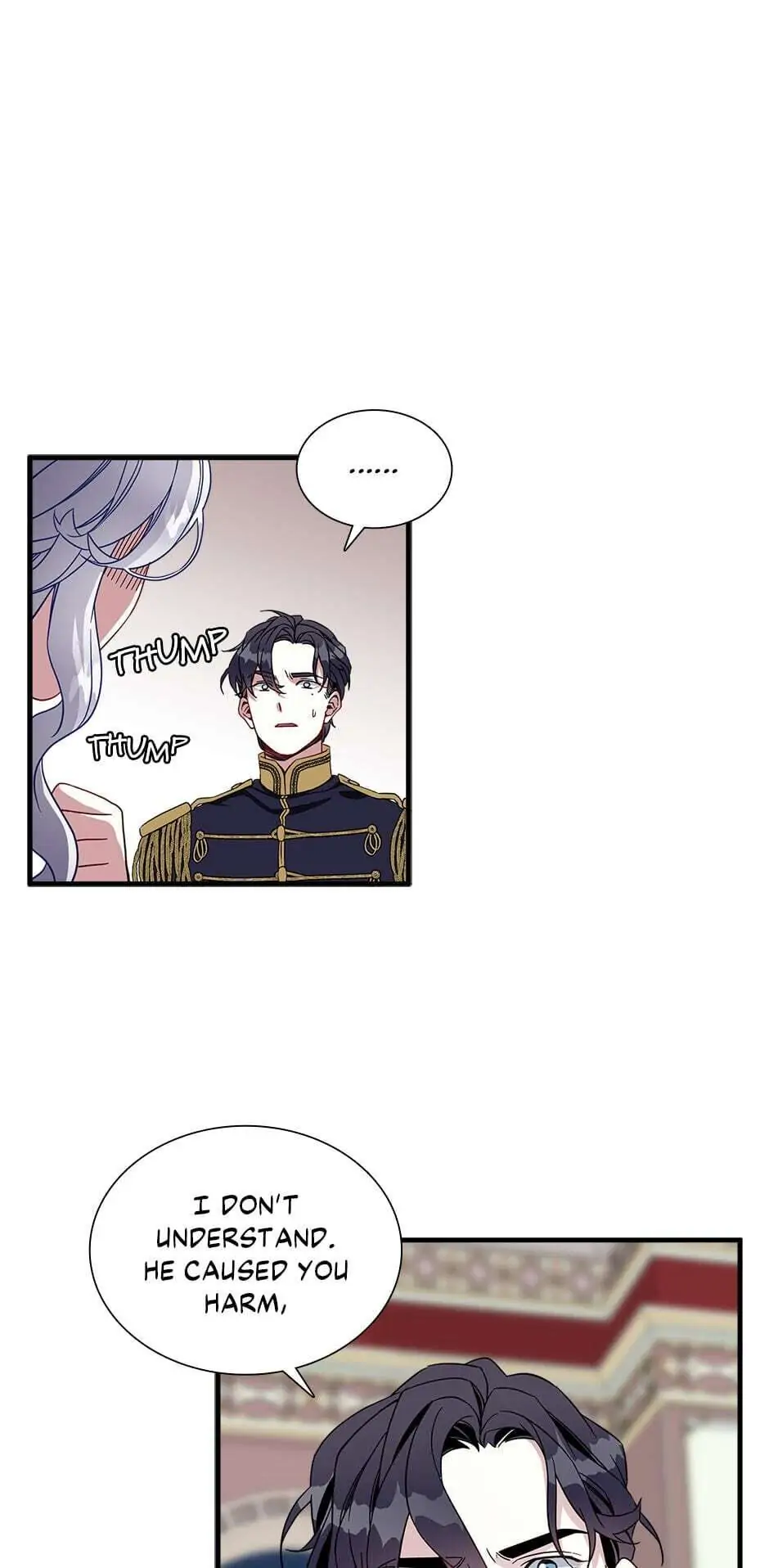 Not-Sew-Wicked Stepmom 「Official」 - Episode 23 manhwa