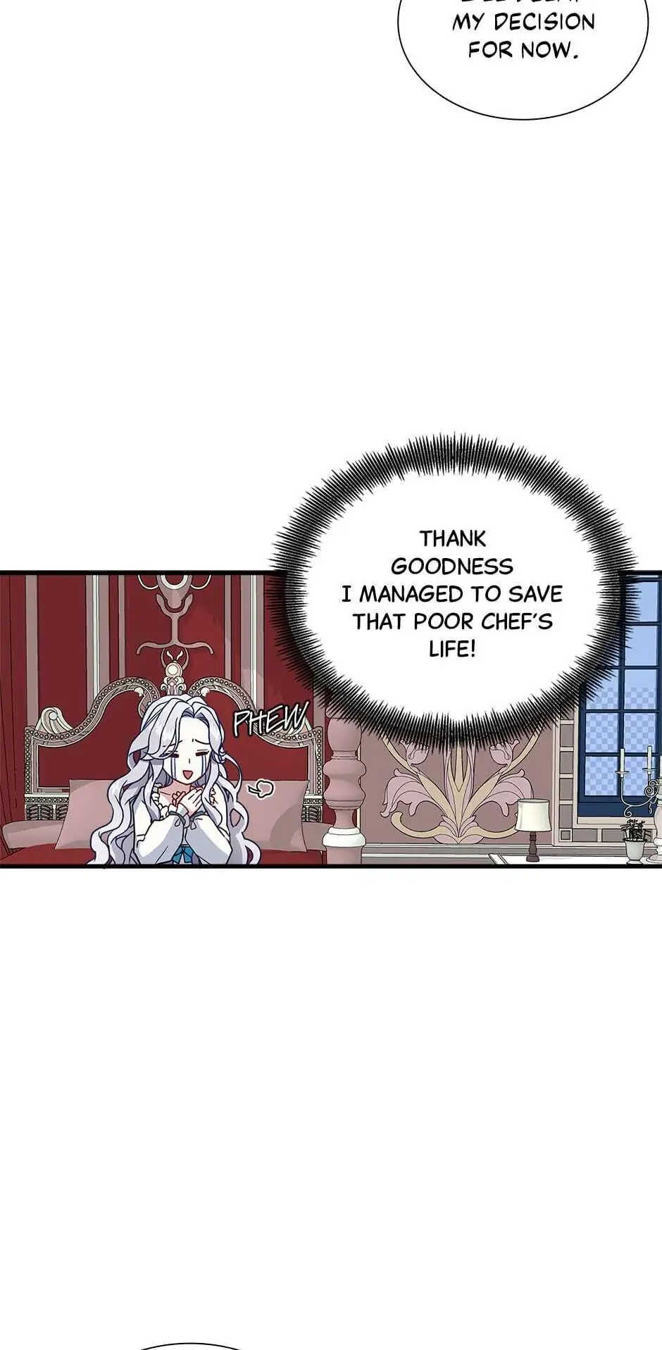 Not-Sew-Wicked Stepmom 「Official」 - Episode 23 manhwa