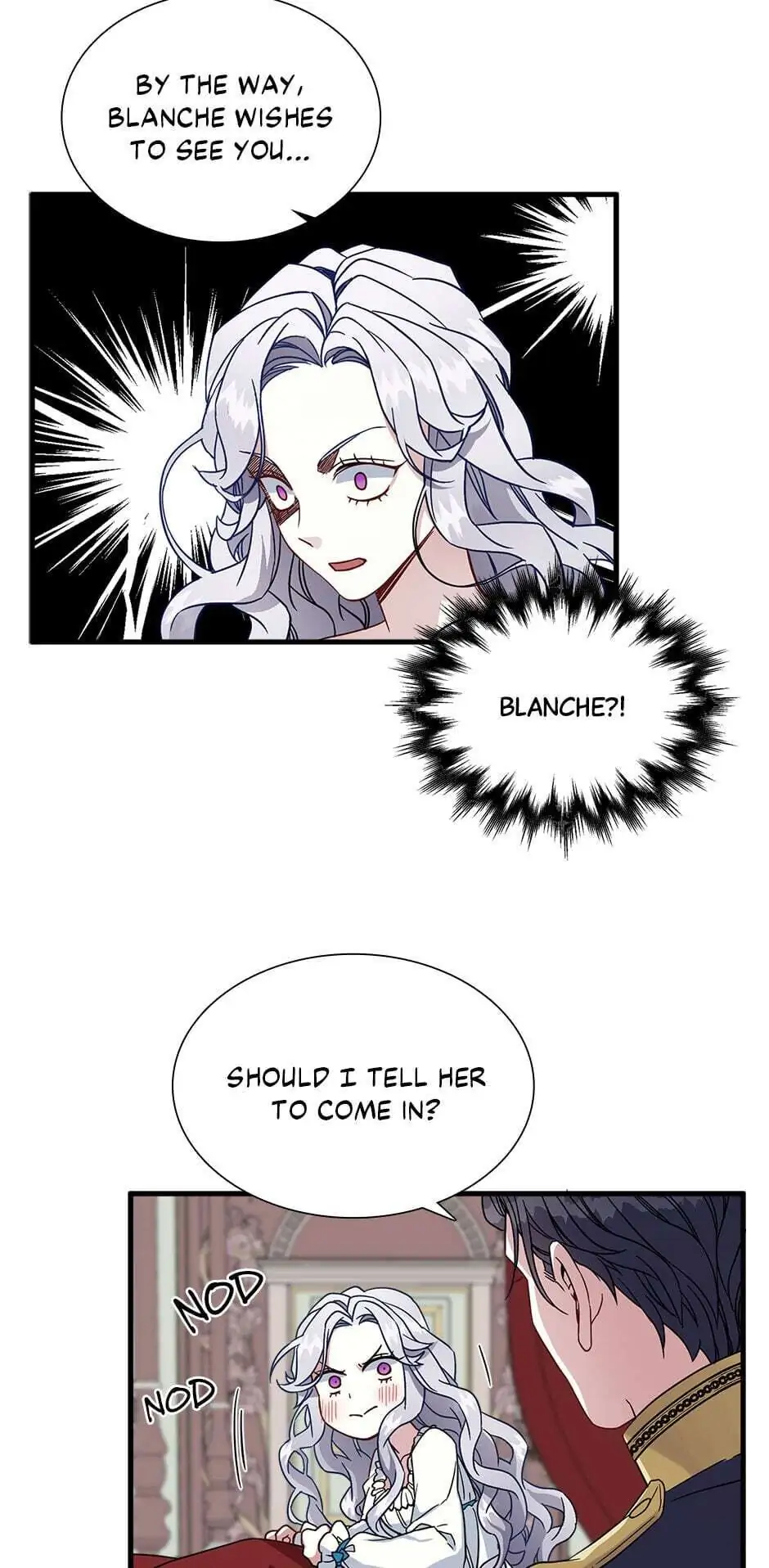 Not-Sew-Wicked Stepmom 「Official」 - Episode 23 manhwa