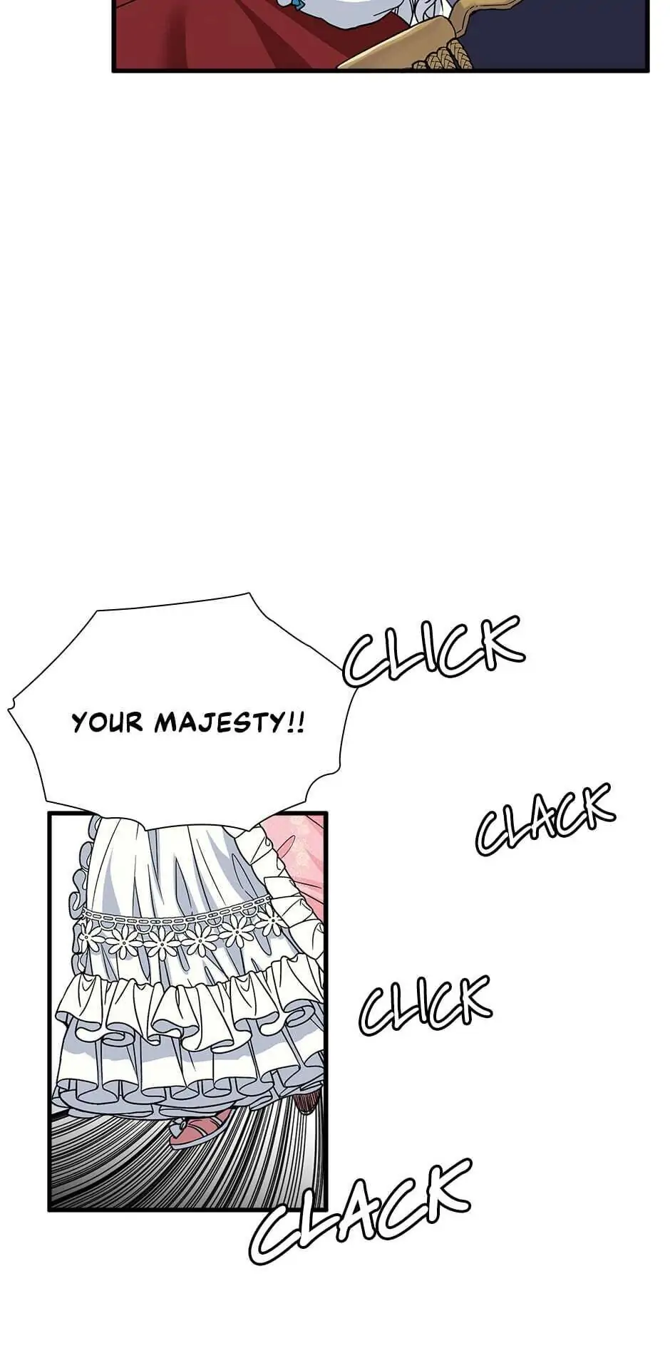 Not-Sew-Wicked Stepmom 「Official」 - Episode 23 manhwa