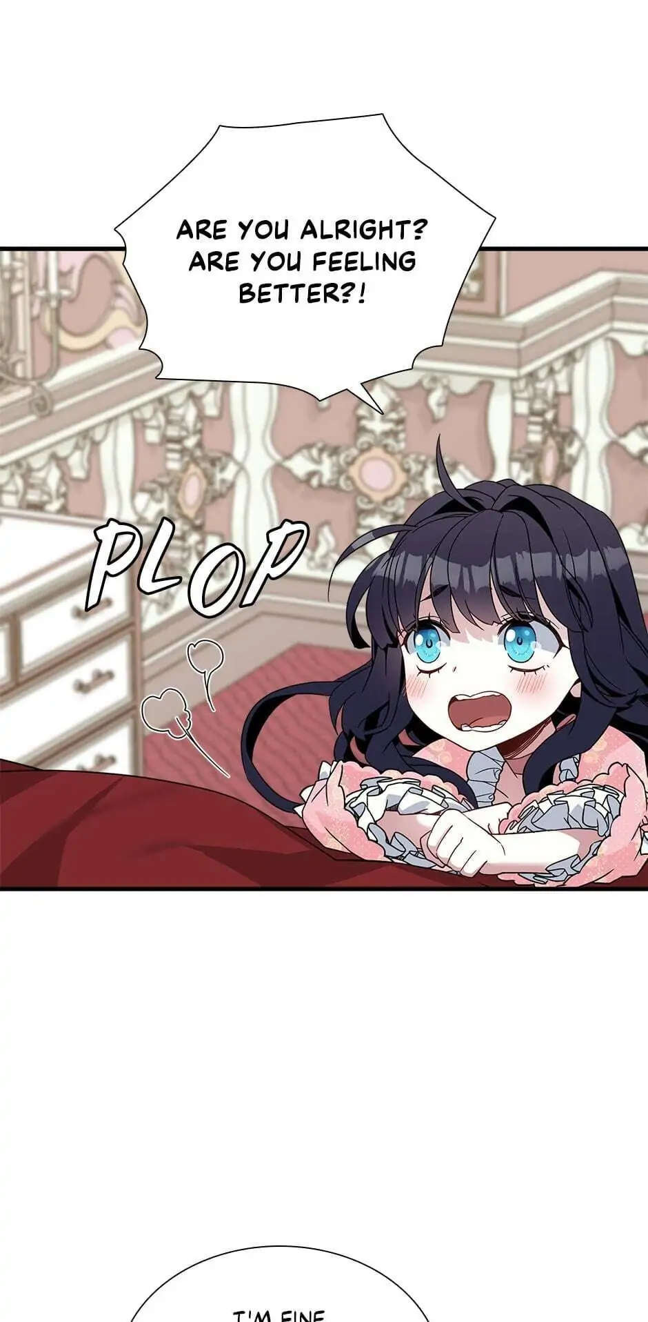 Not-Sew-Wicked Stepmom 「Official」 - Episode 23 manhwa