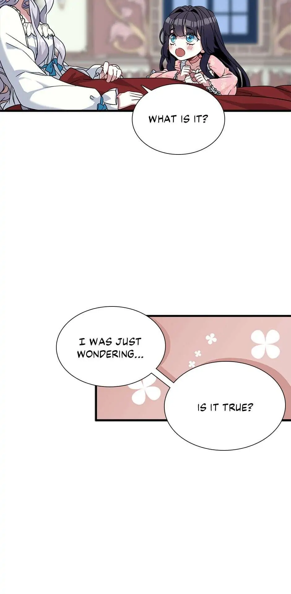 Not-Sew-Wicked Stepmom 「Official」 - Episode 23 manhwa
