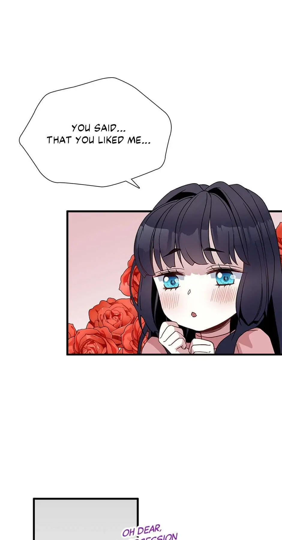 Not-Sew-Wicked Stepmom 「Official」 - Episode 23 manhwa