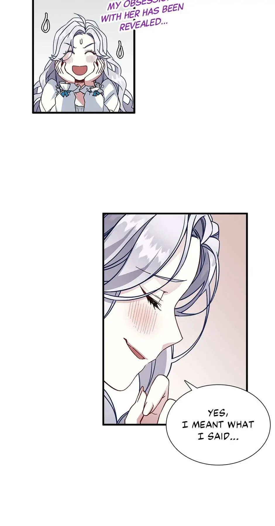 Not-Sew-Wicked Stepmom 「Official」 - Episode 23 manhwa