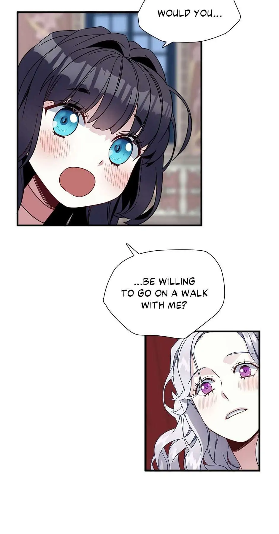 Not-Sew-Wicked Stepmom 「Official」 - Episode 23 manhwa