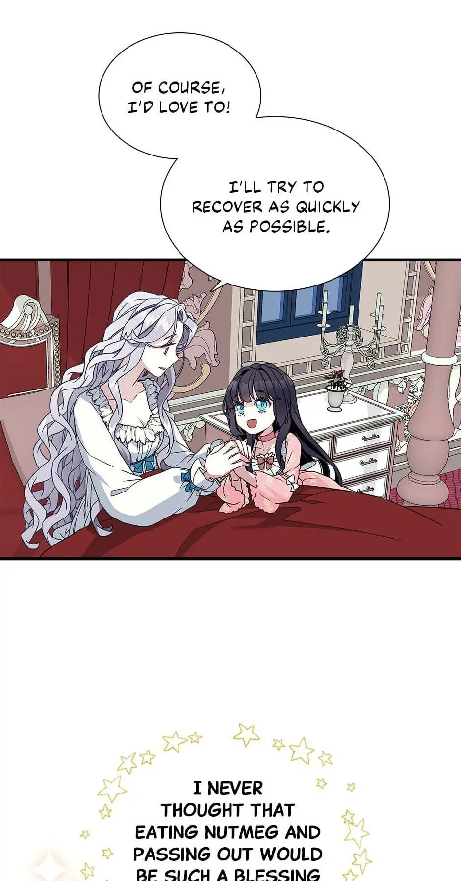 Not-Sew-Wicked Stepmom 「Official」 - Episode 23 manhwa