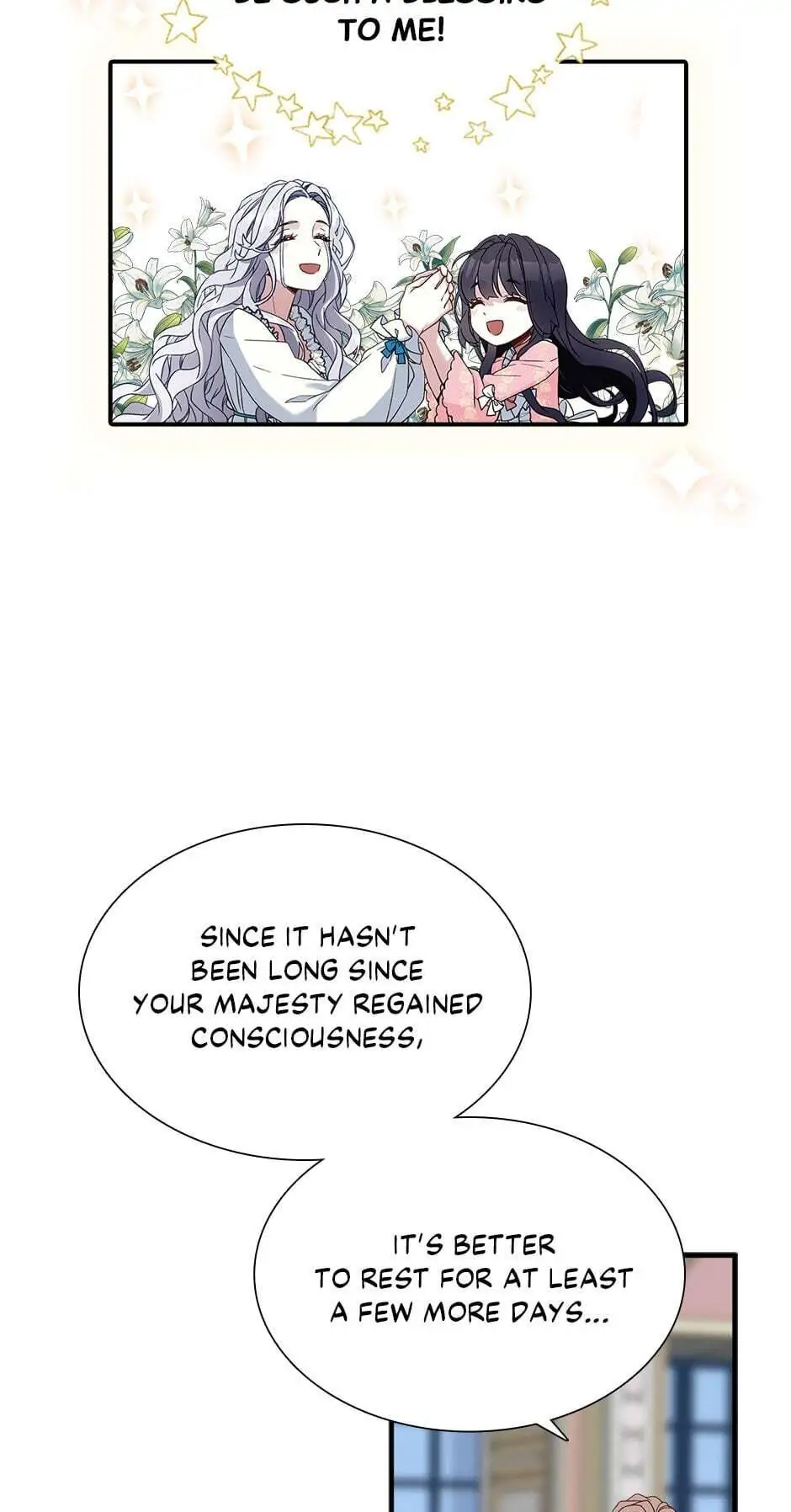 Not-Sew-Wicked Stepmom 「Official」 - Episode 23 manhwa