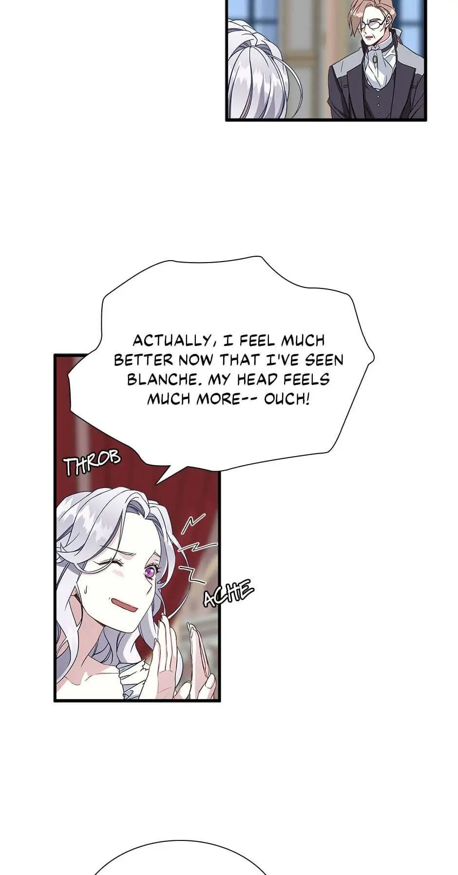 Not-Sew-Wicked Stepmom 「Official」 - Episode 23 manhwa