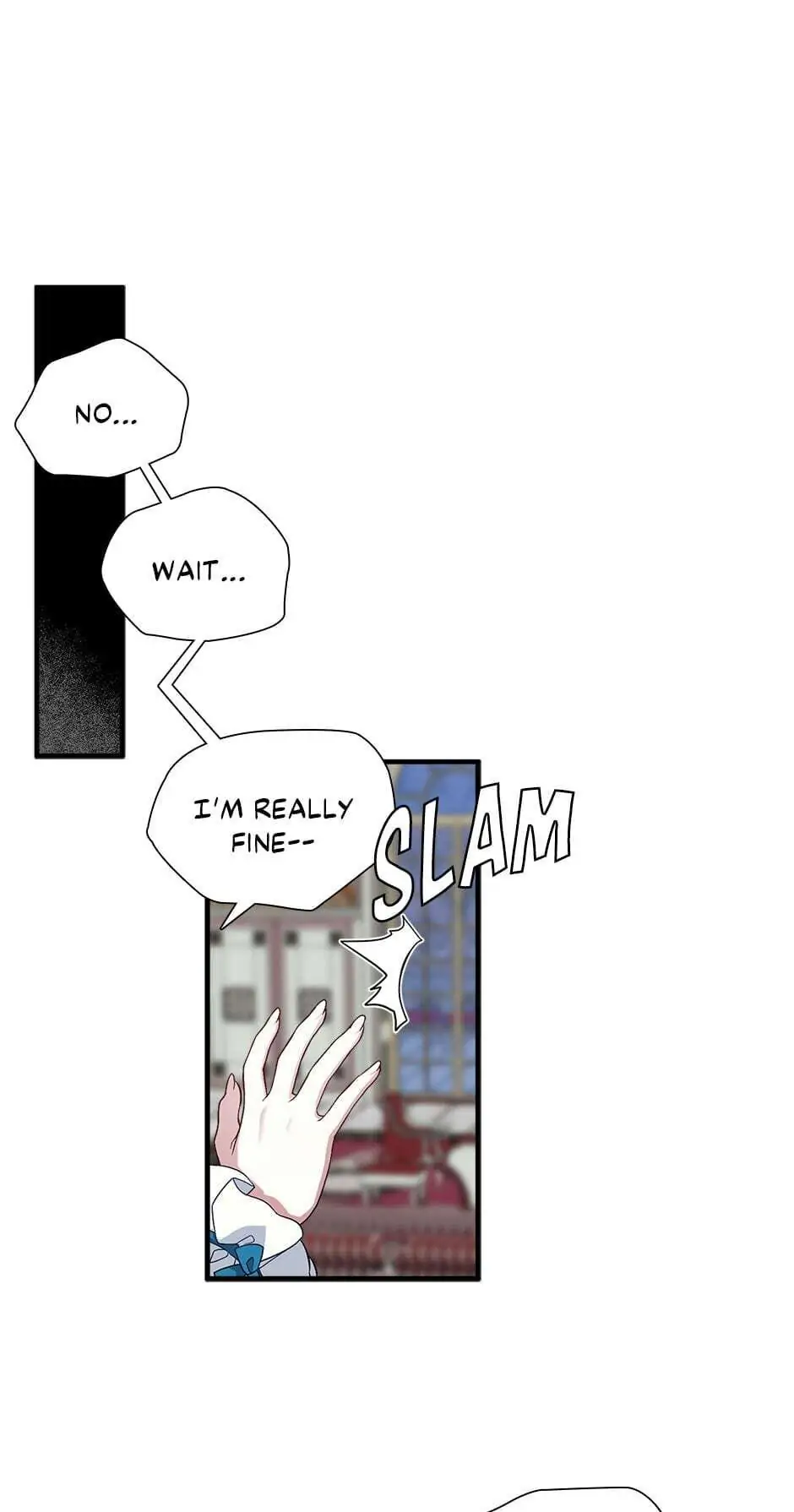 Not-Sew-Wicked Stepmom 「Official」 - Episode 23 manhwa