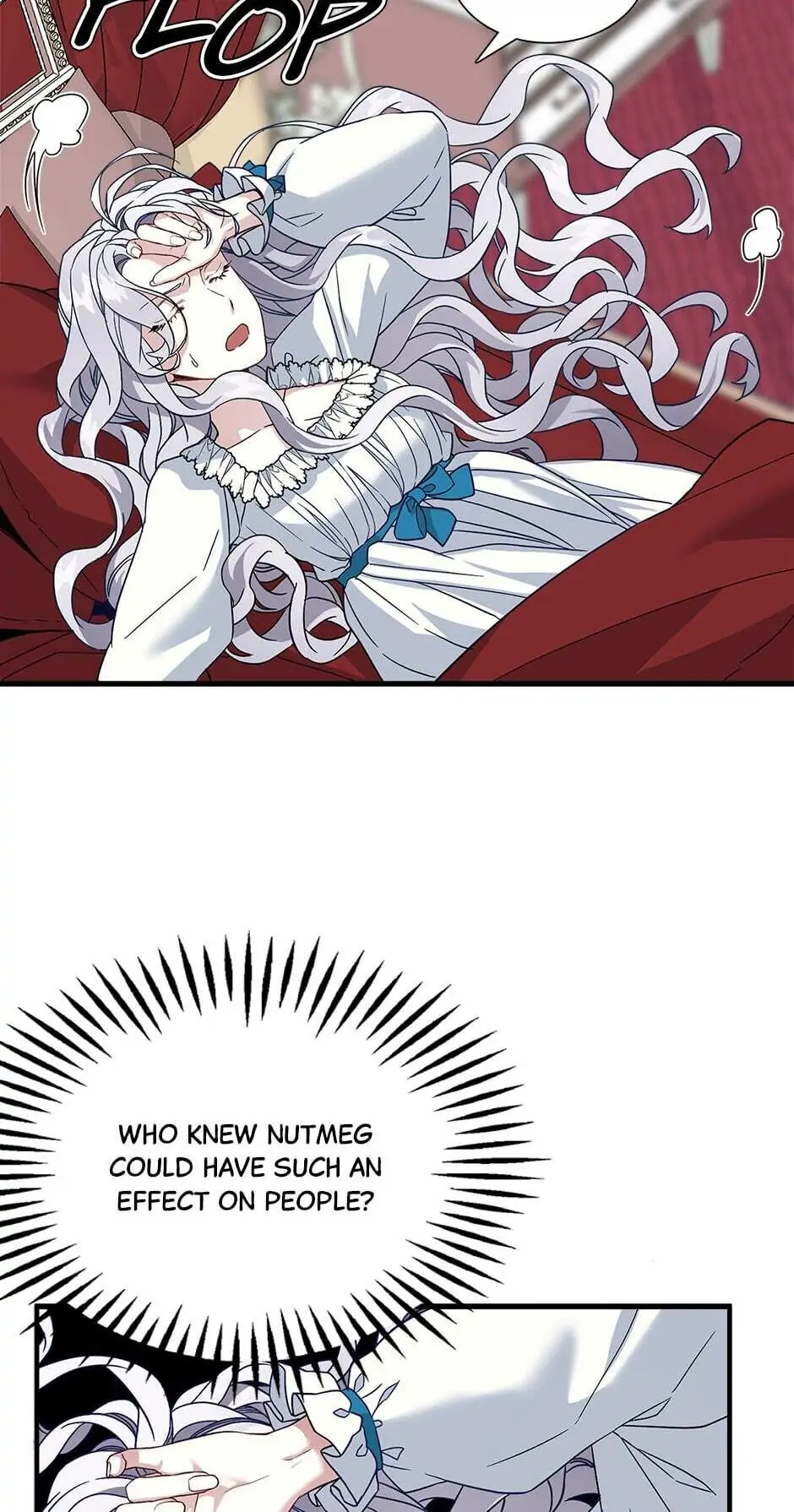 Not-Sew-Wicked Stepmom 「Official」 - Episode 23 manhwa