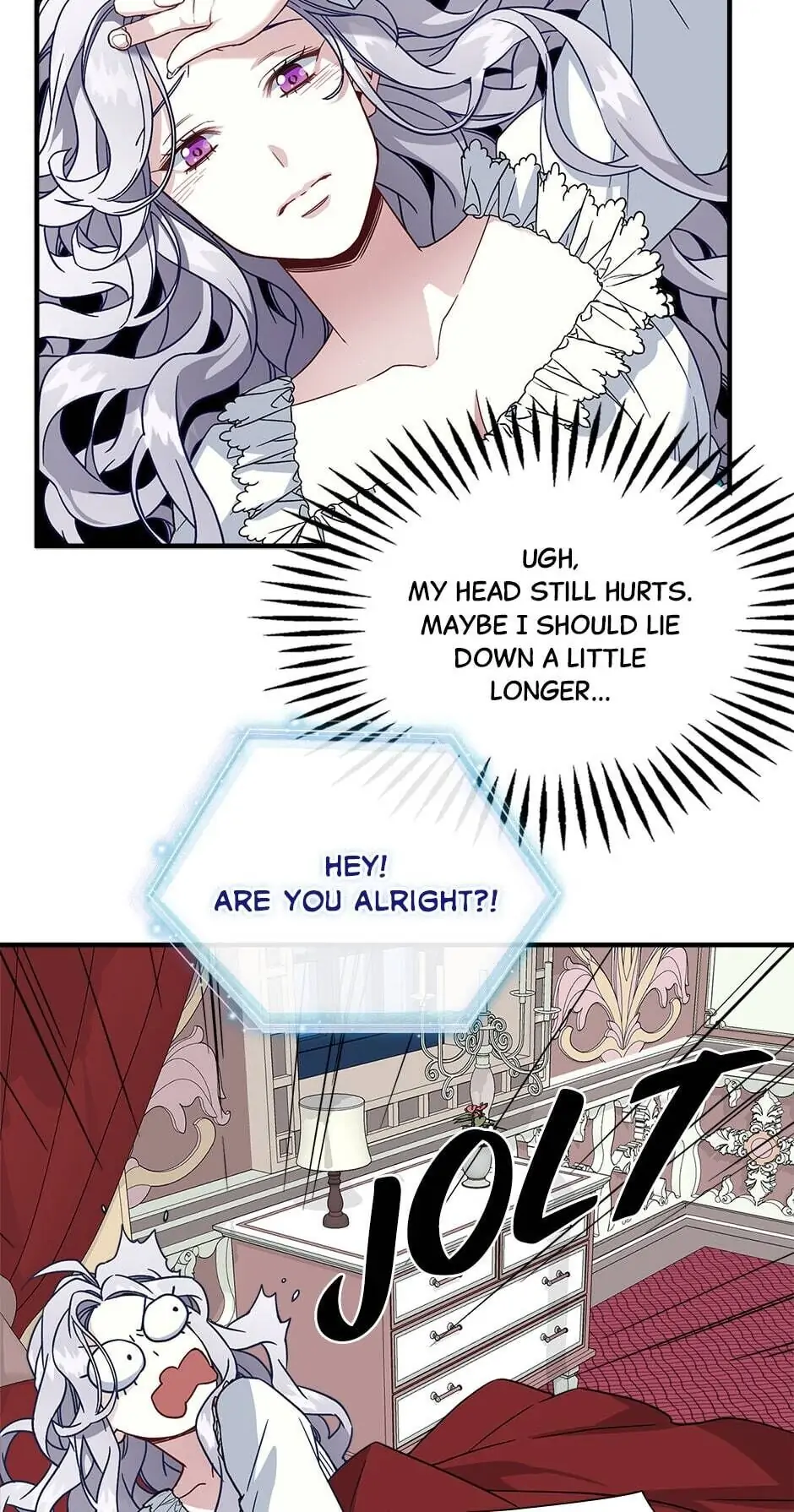 Not-Sew-Wicked Stepmom 「Official」 - Episode 23 manhwa