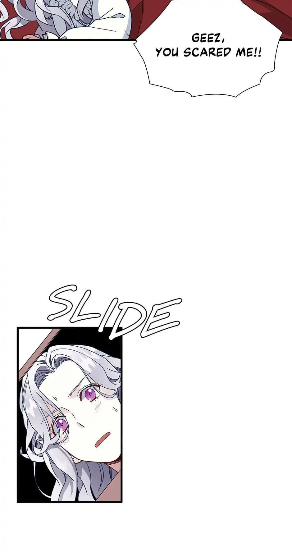 Not-Sew-Wicked Stepmom 「Official」 - Episode 23 manhwa
