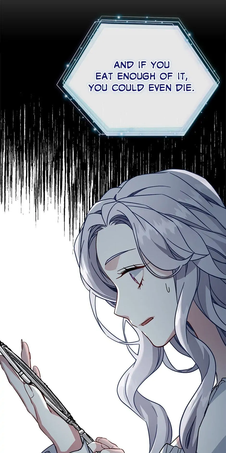 Not-Sew-Wicked Stepmom 「Official」 - Episode 23 manhwa