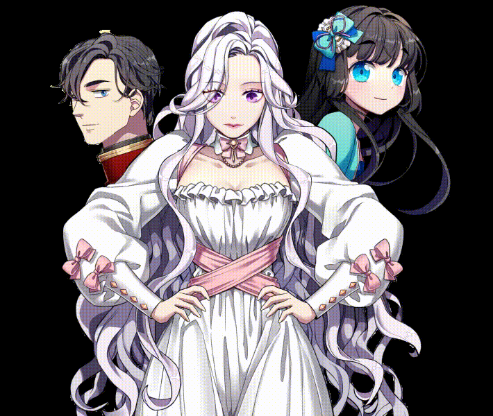 Not-Sew-Wicked Stepmom 「Official」 - Episode 23 manhwa