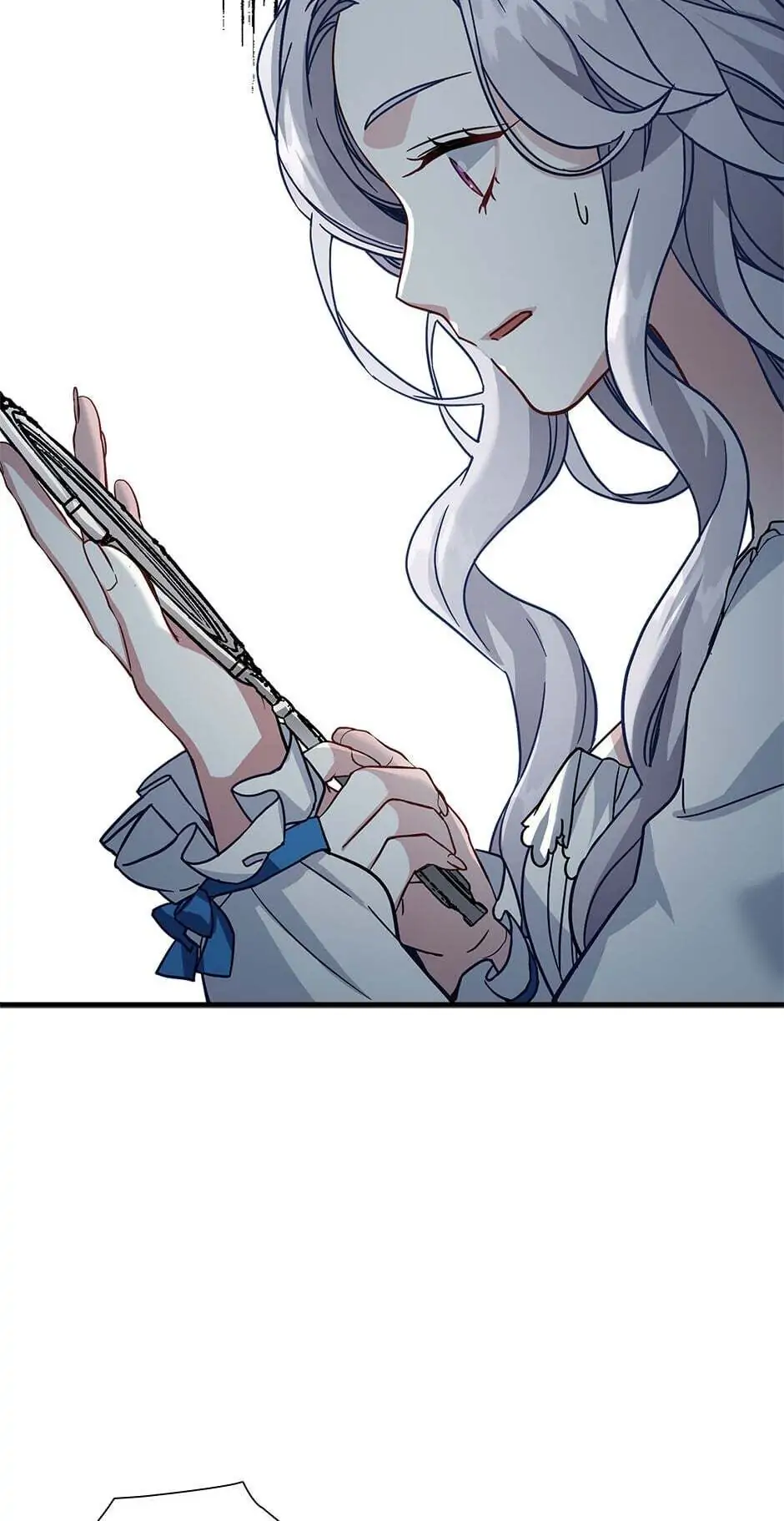 Not-Sew-Wicked Stepmom 「Official」 - Episode 24 manhwa