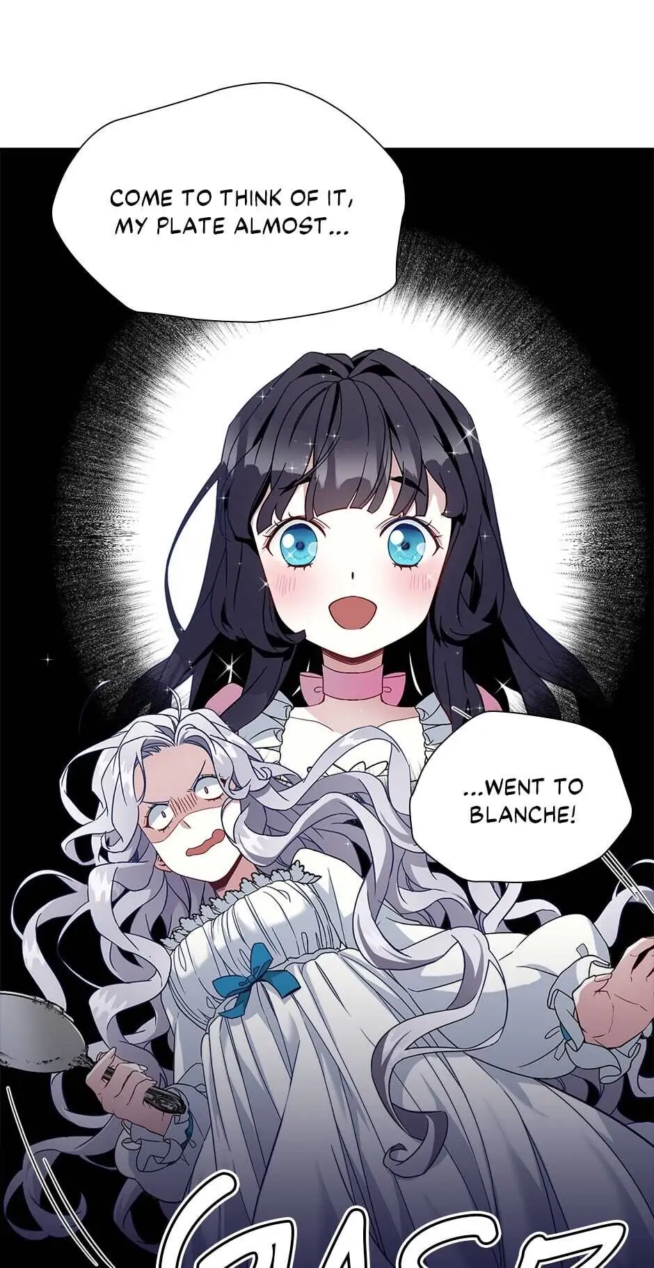 Not-Sew-Wicked Stepmom 「Official」 - Episode 24 manhwa