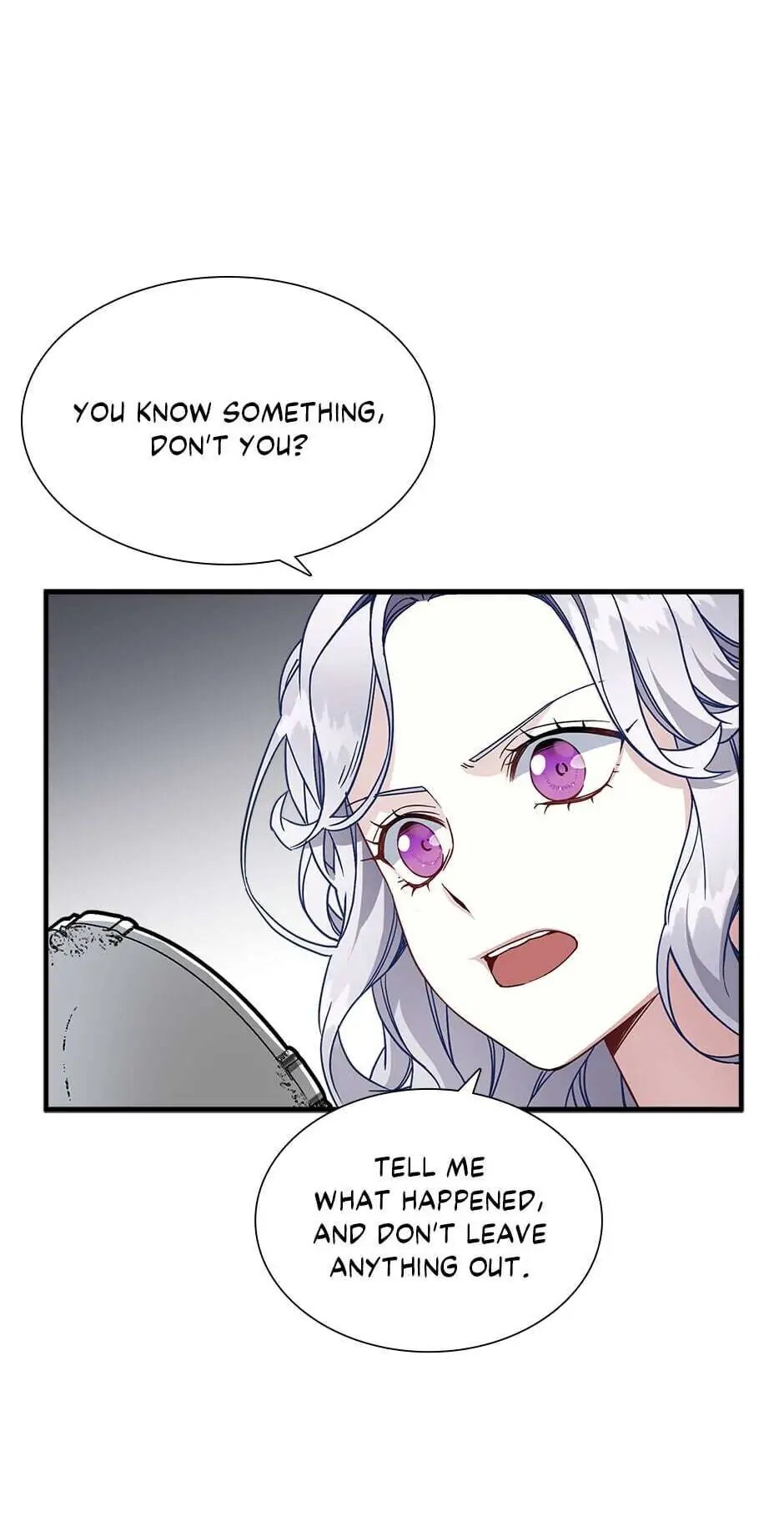 Not-Sew-Wicked Stepmom 「Official」 - Episode 24 manhwa